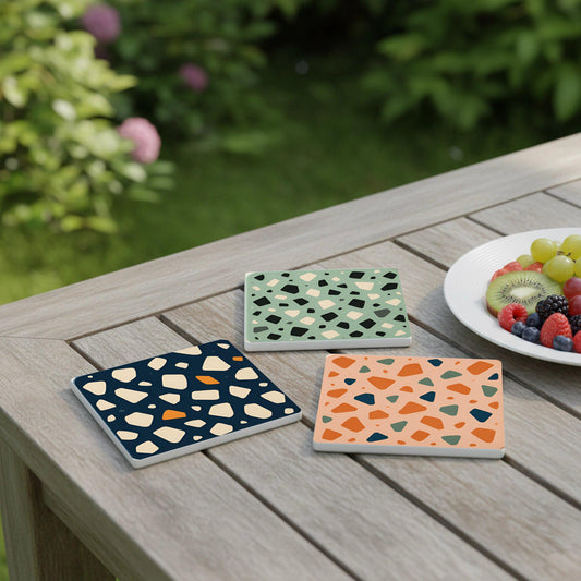 Posavasos Terrazo