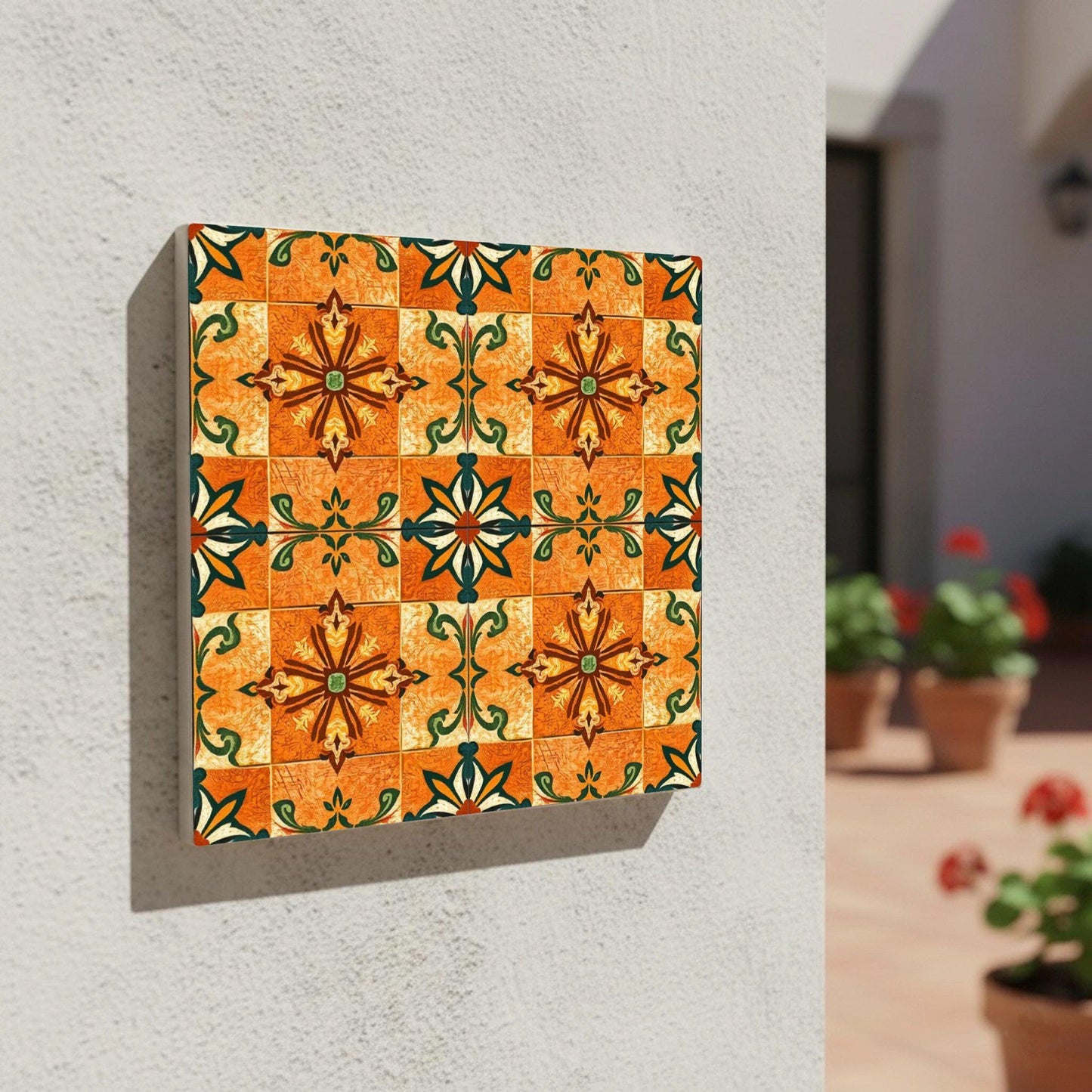 Azulejo Siracusa