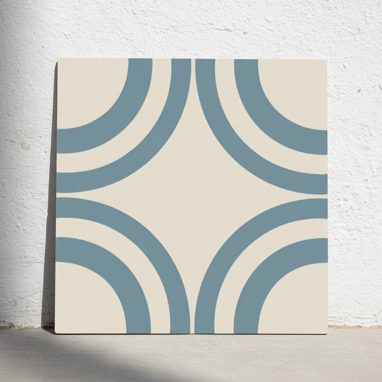 Azulejo Geométrico moderno