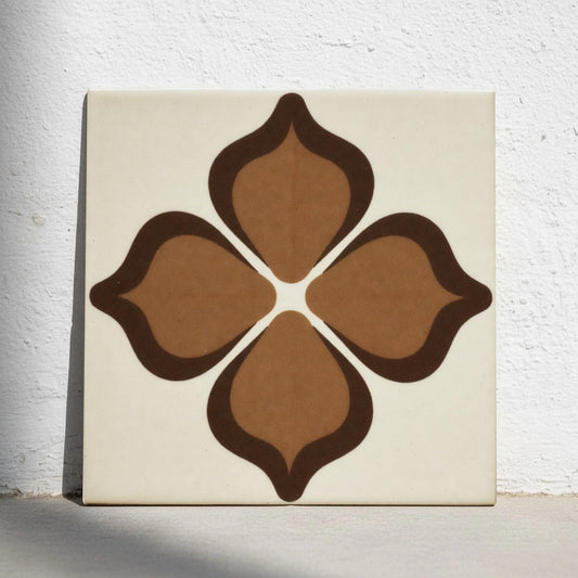 Azulejo Parma italiano
