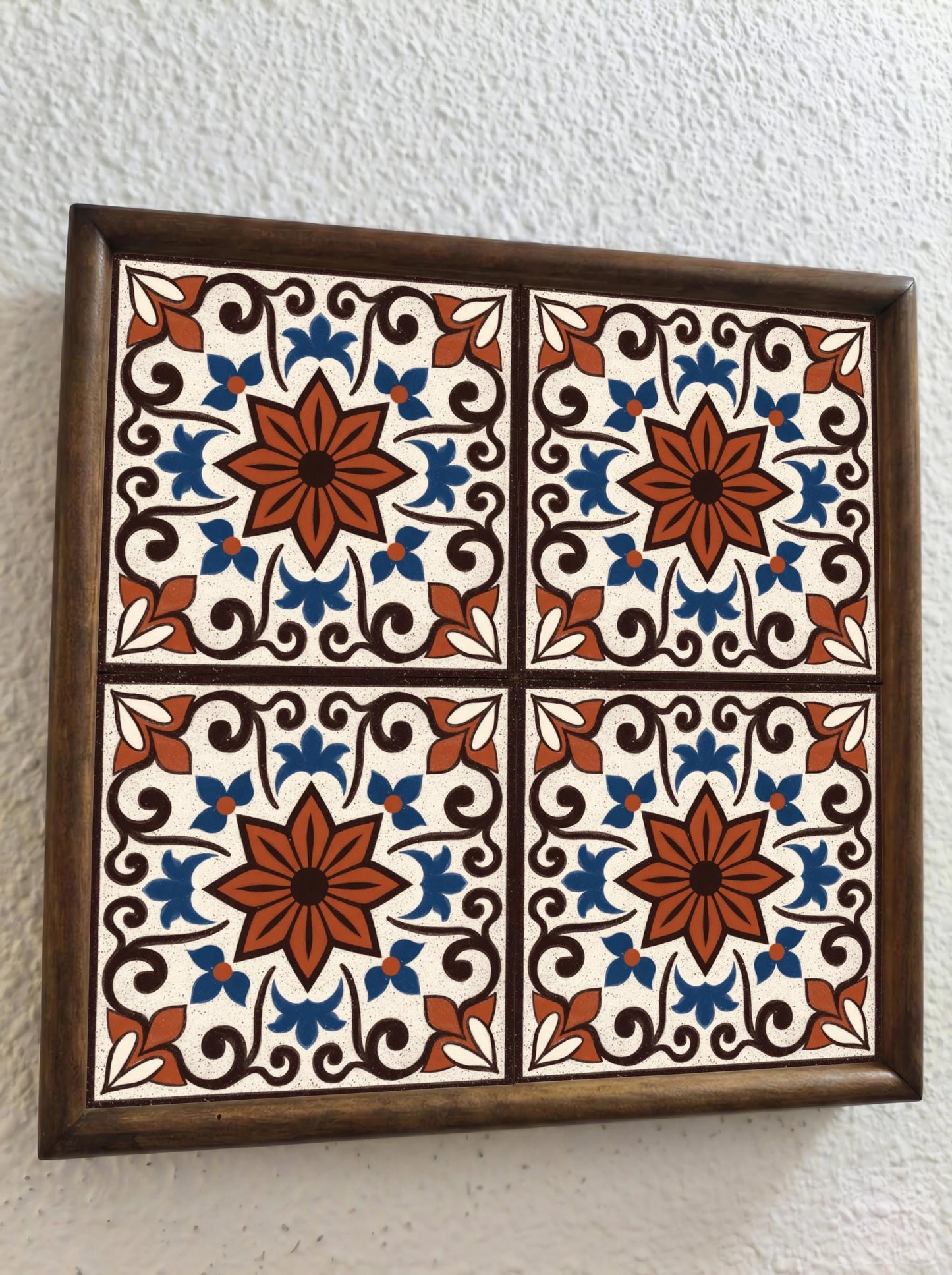 Azulejo Palma de Mallorca
