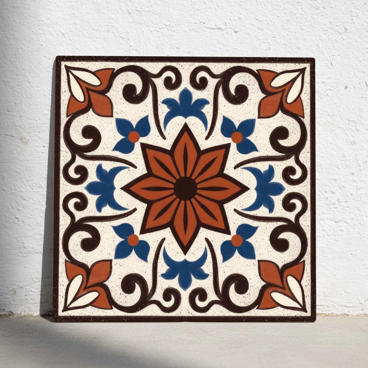 Azulejo Palma de Mallorca