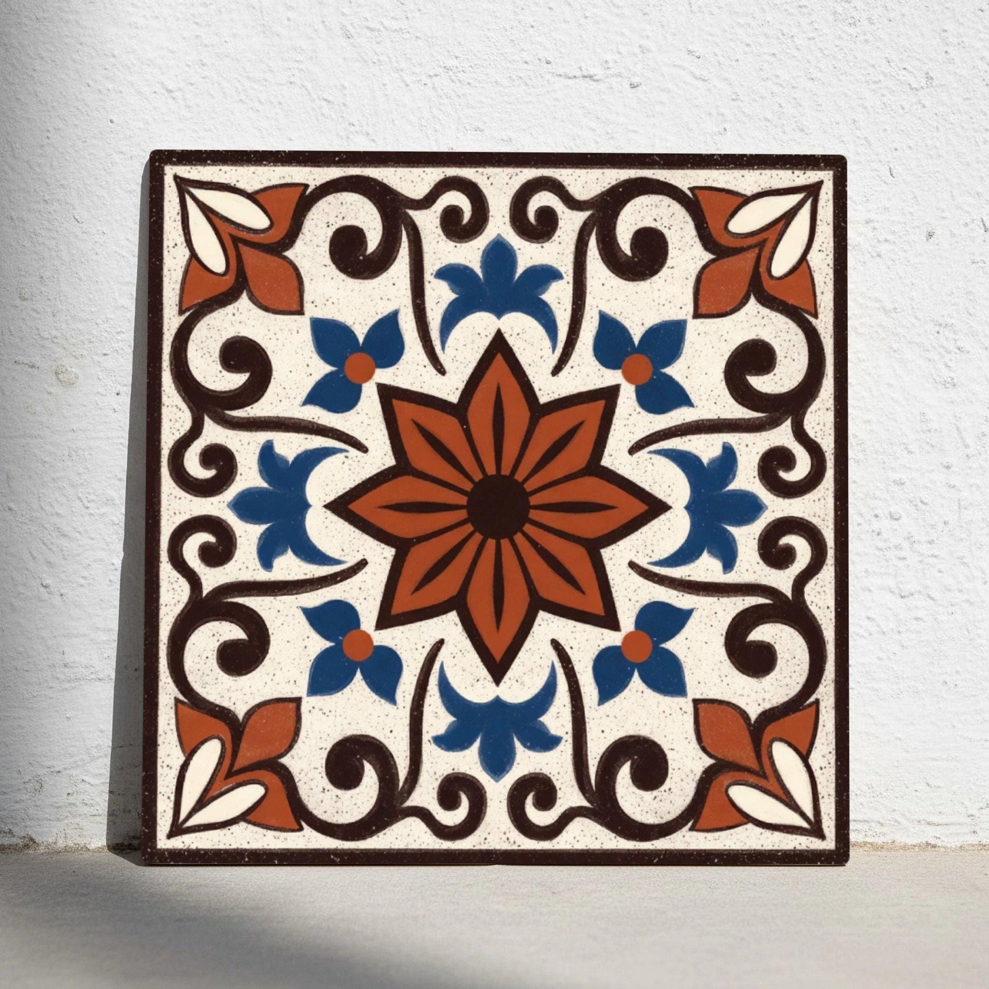 Azulejo Palma de Mallorca