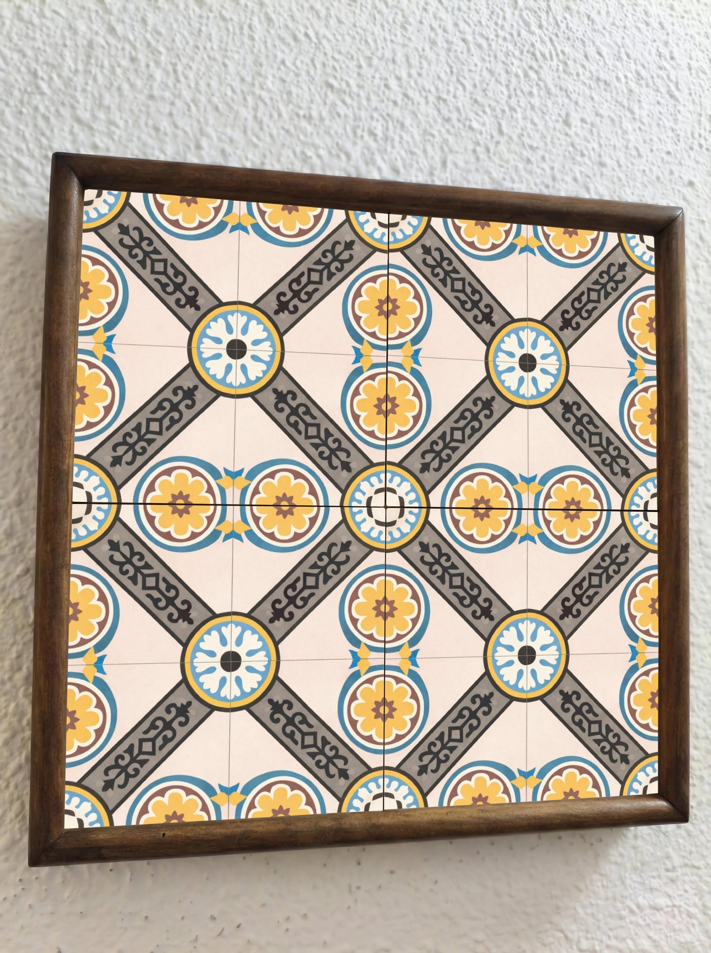 Azulejo Barcelona