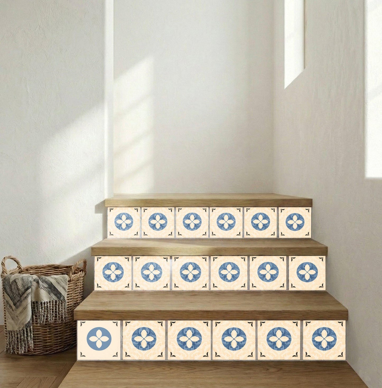 Azulejo Costa del Sol