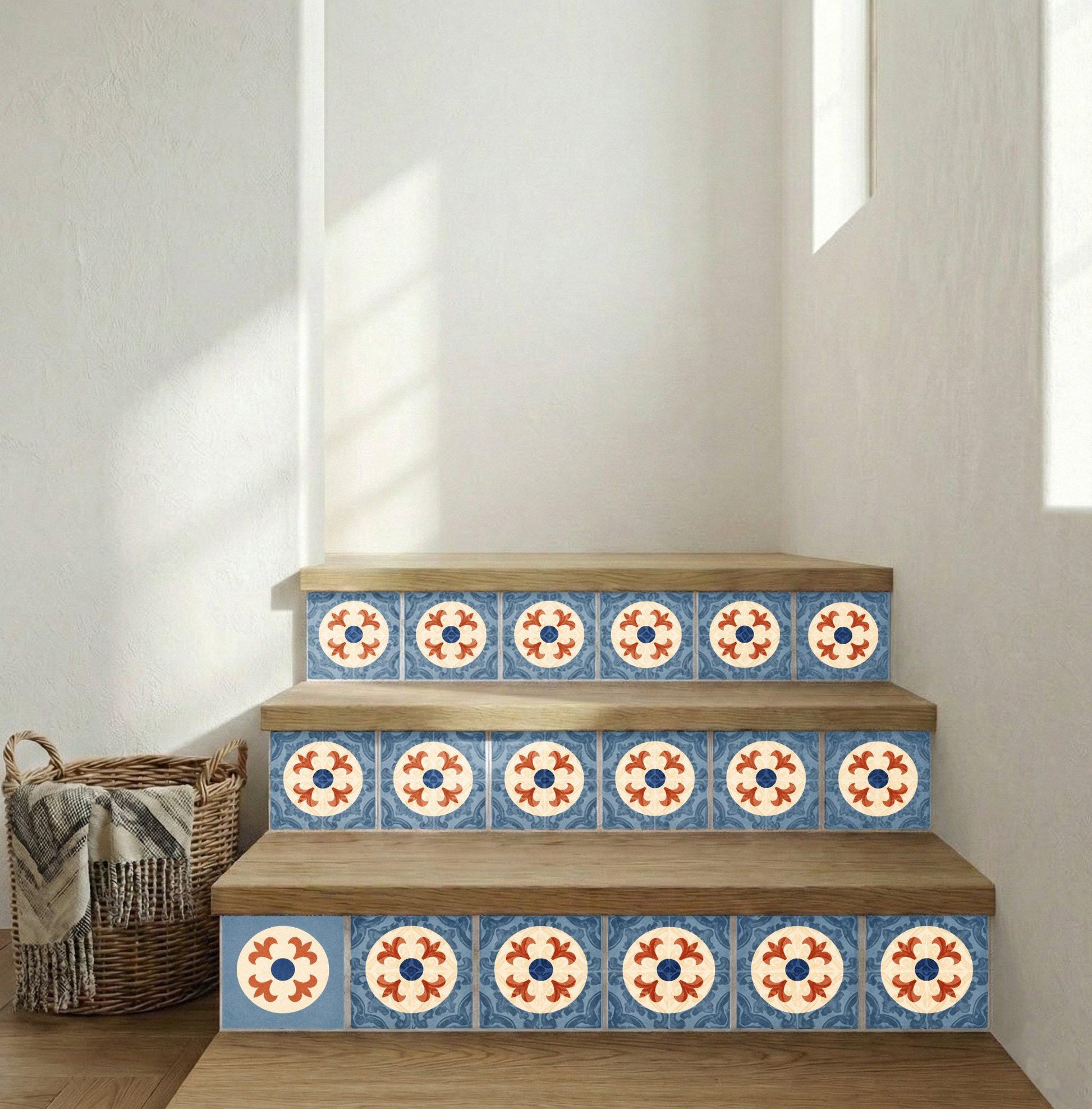 Azulejo Santa Fe