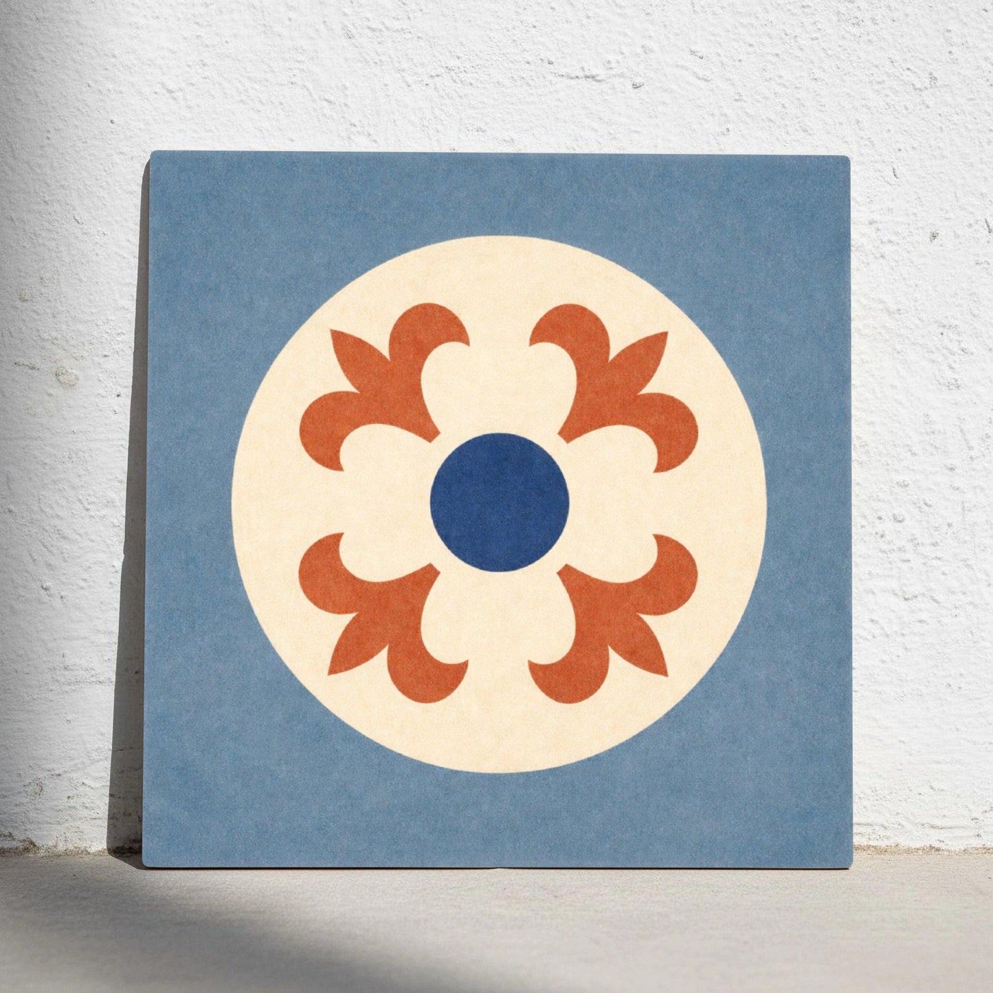 Azulejo Santa Fe