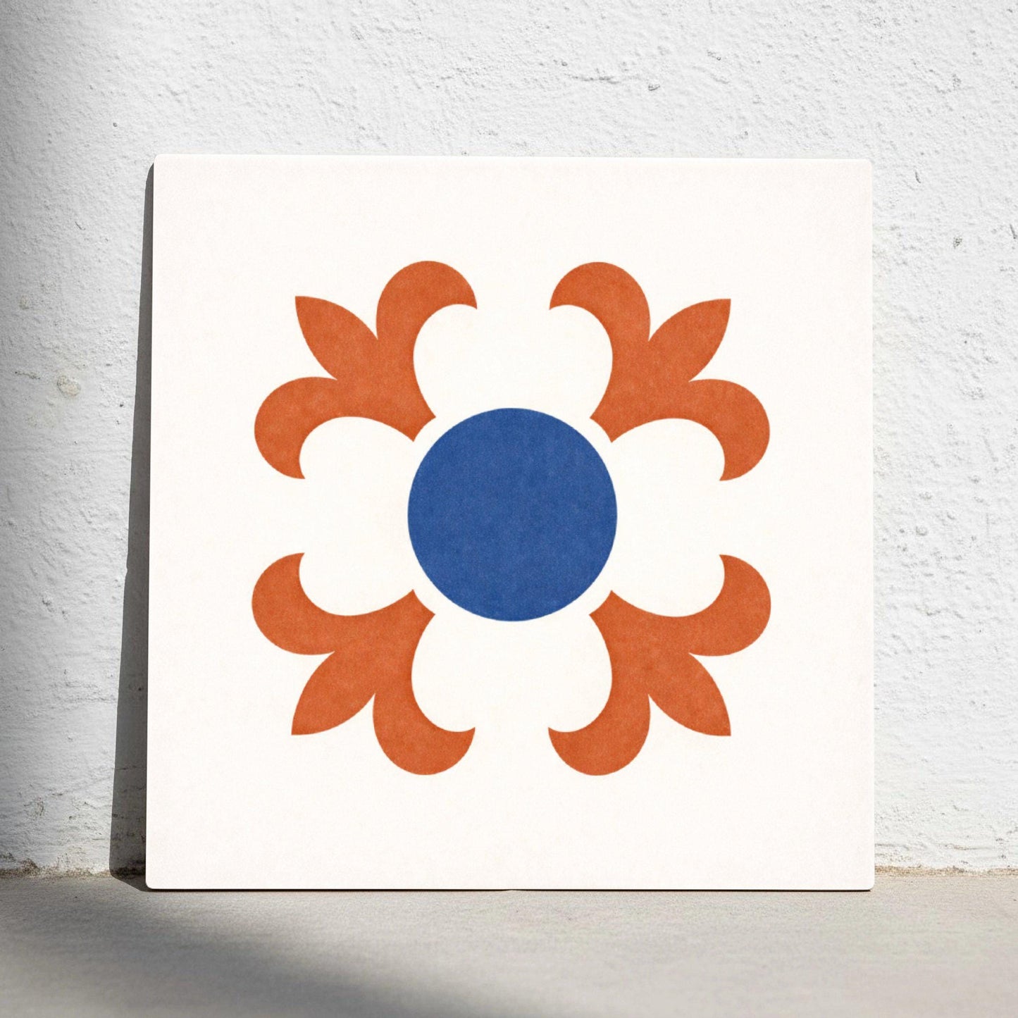 Chicago Modern — Contemporary Geometric Décor Ceramic Tile
