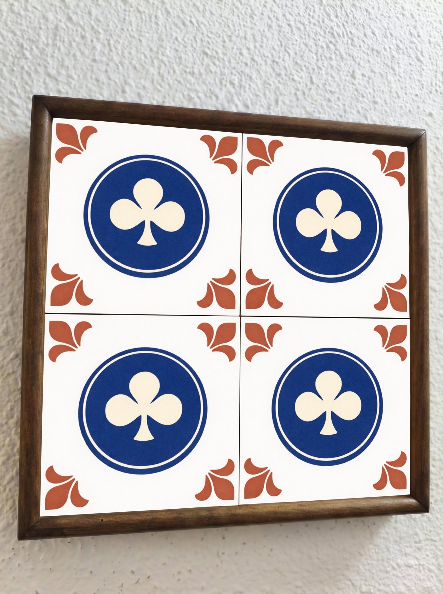 Azulejo Atlántico City