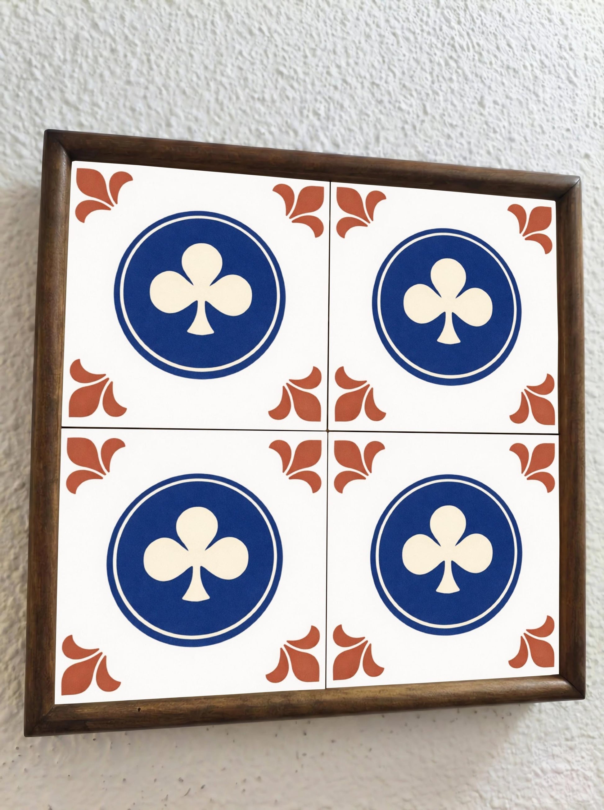 Azulejo Atlántico City