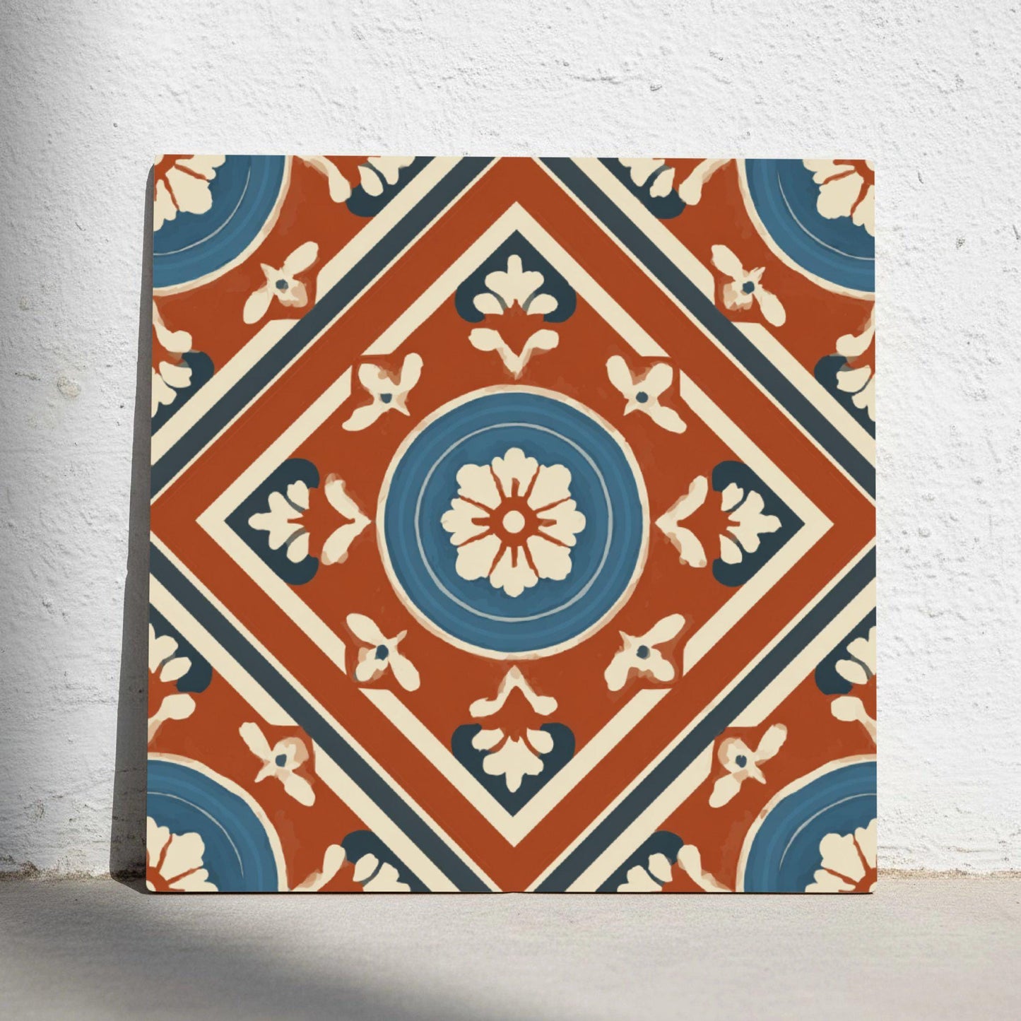 Azulejo Valencia