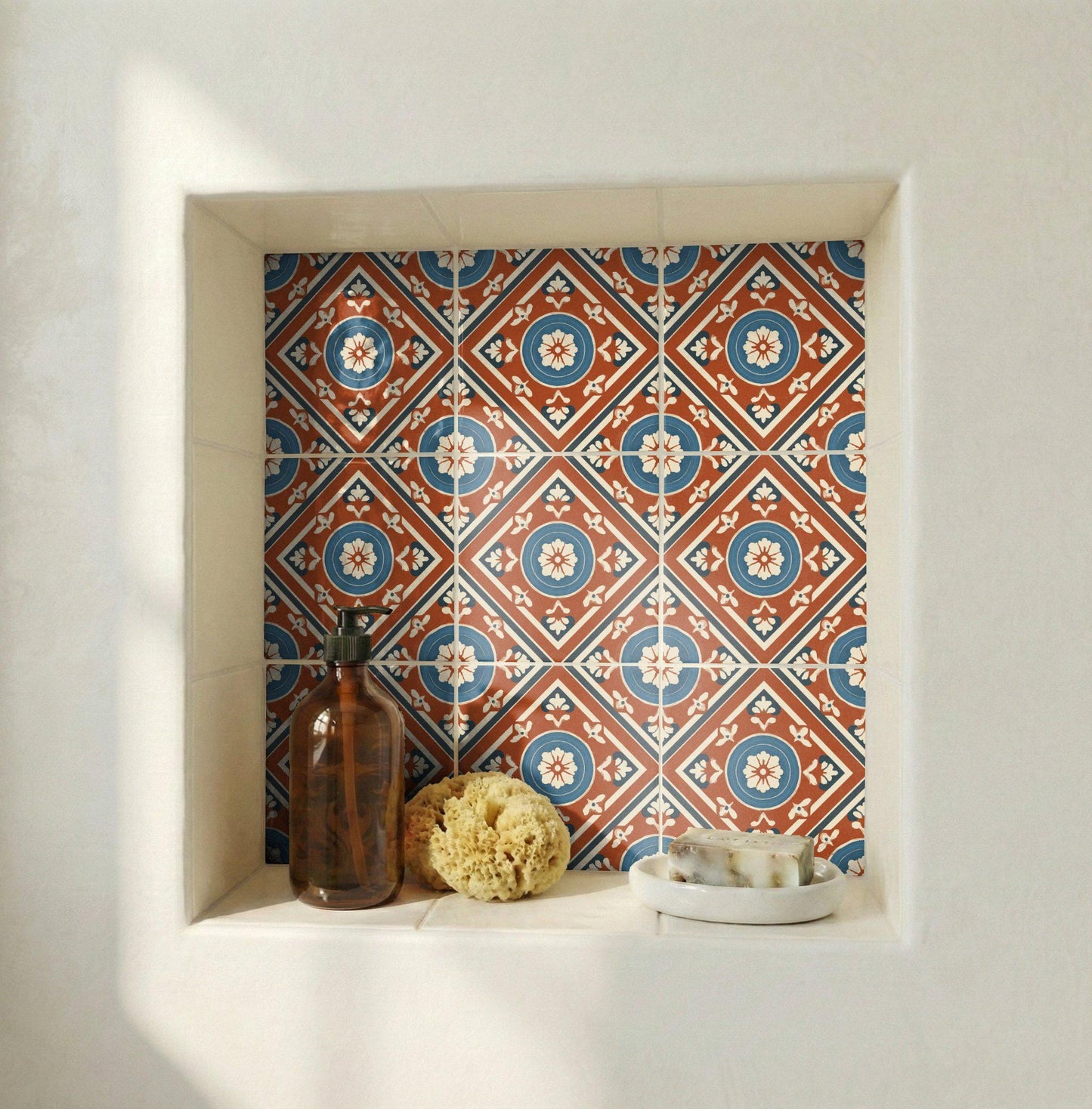 Azulejo Valencia
