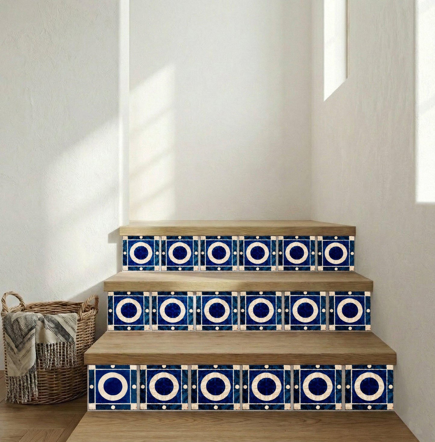 Azulejo Analog Signal Calibration