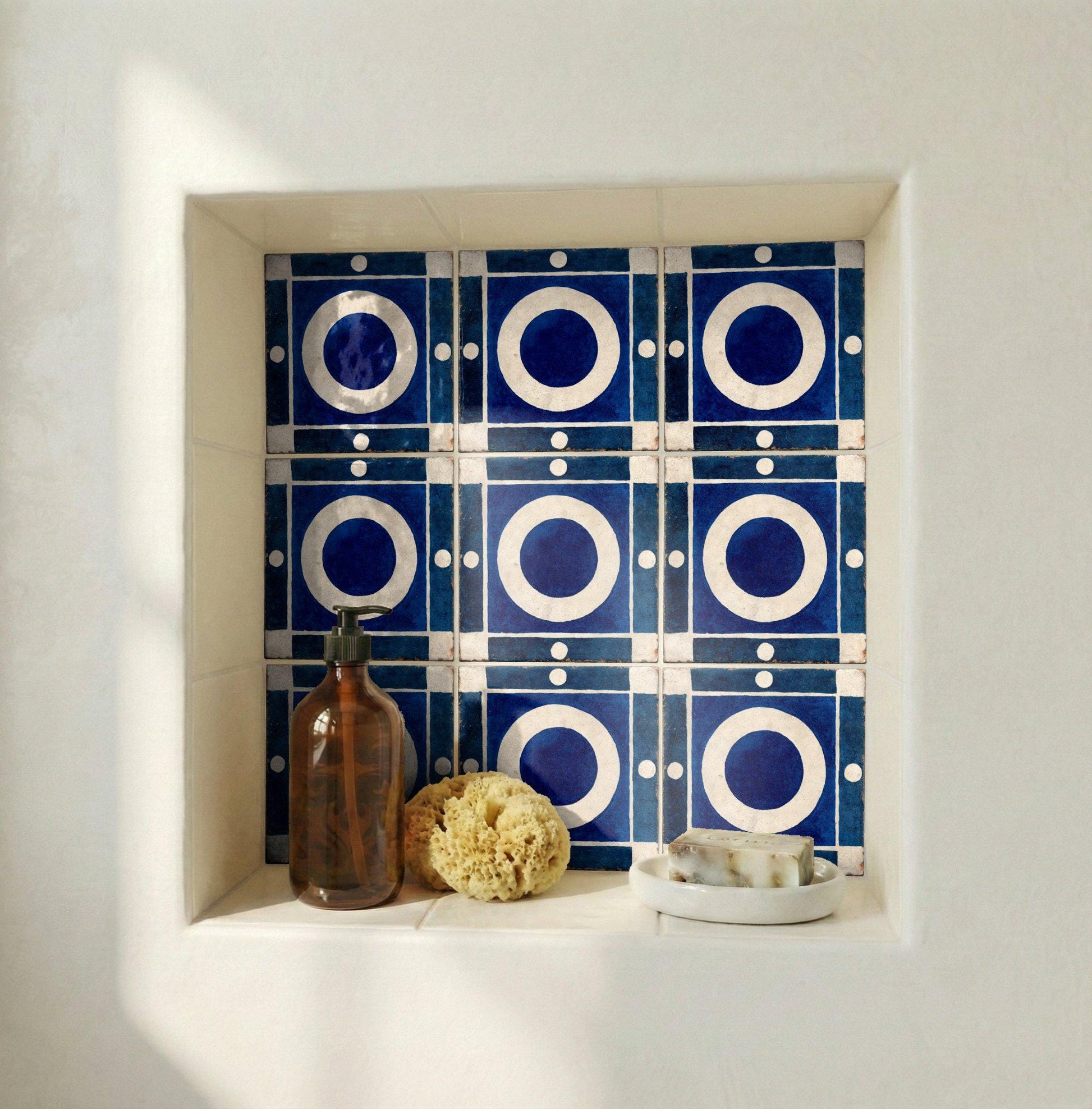 Azulejo Analog Signal Calibration
