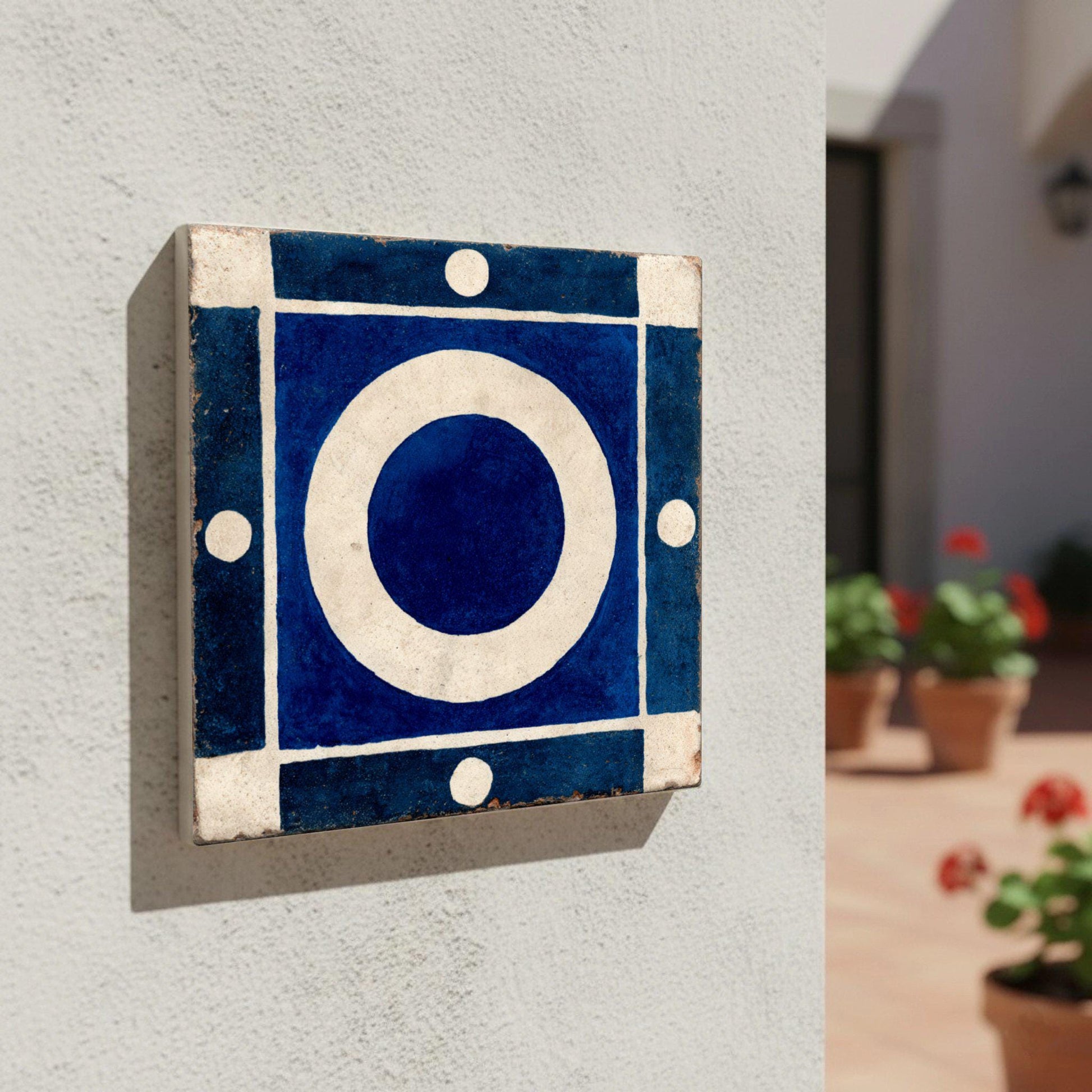 Azulejo Analog Signal Calibration