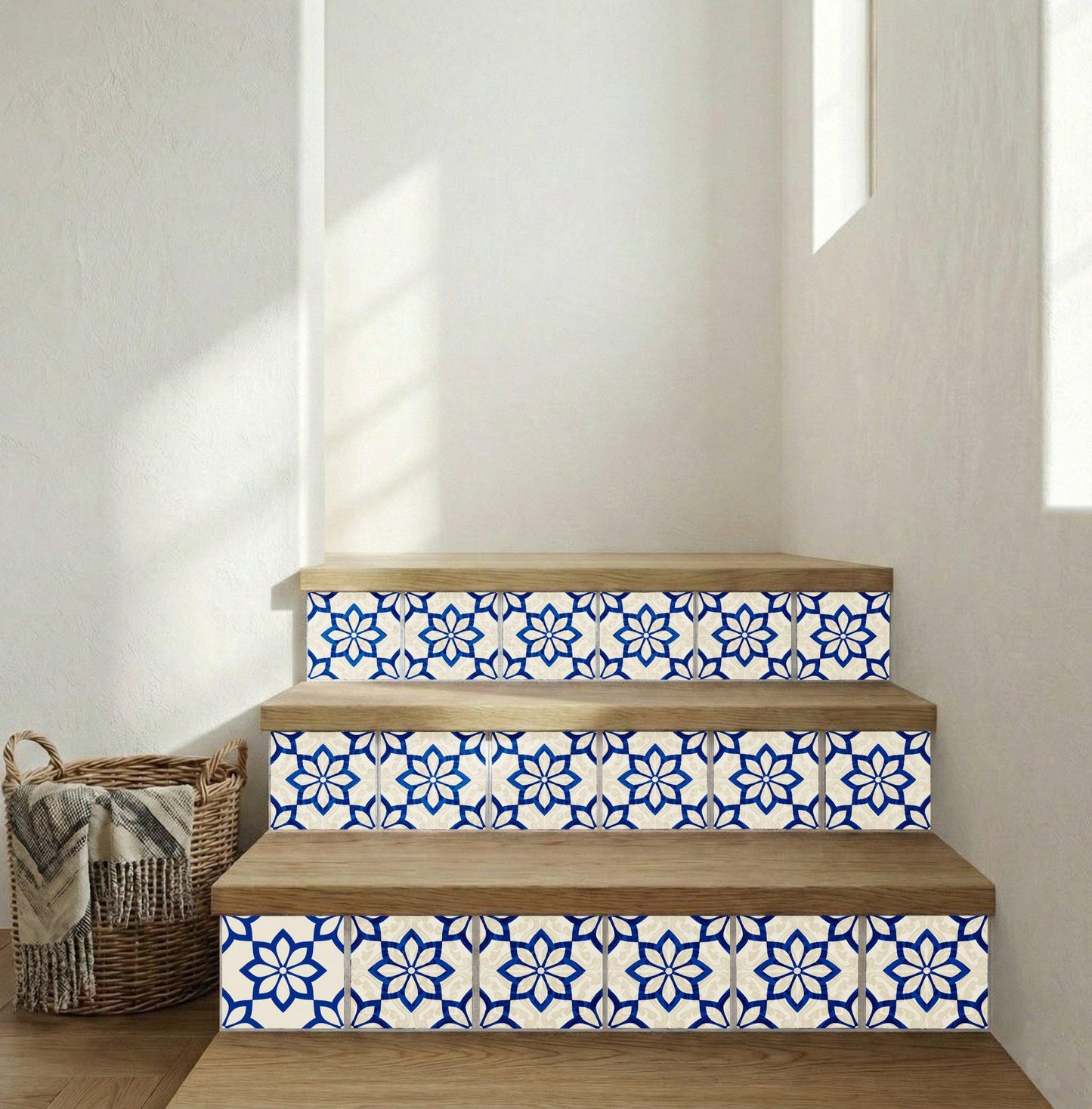 Rabat Moroccan — Marrakech Zellige Style Decorative Tile