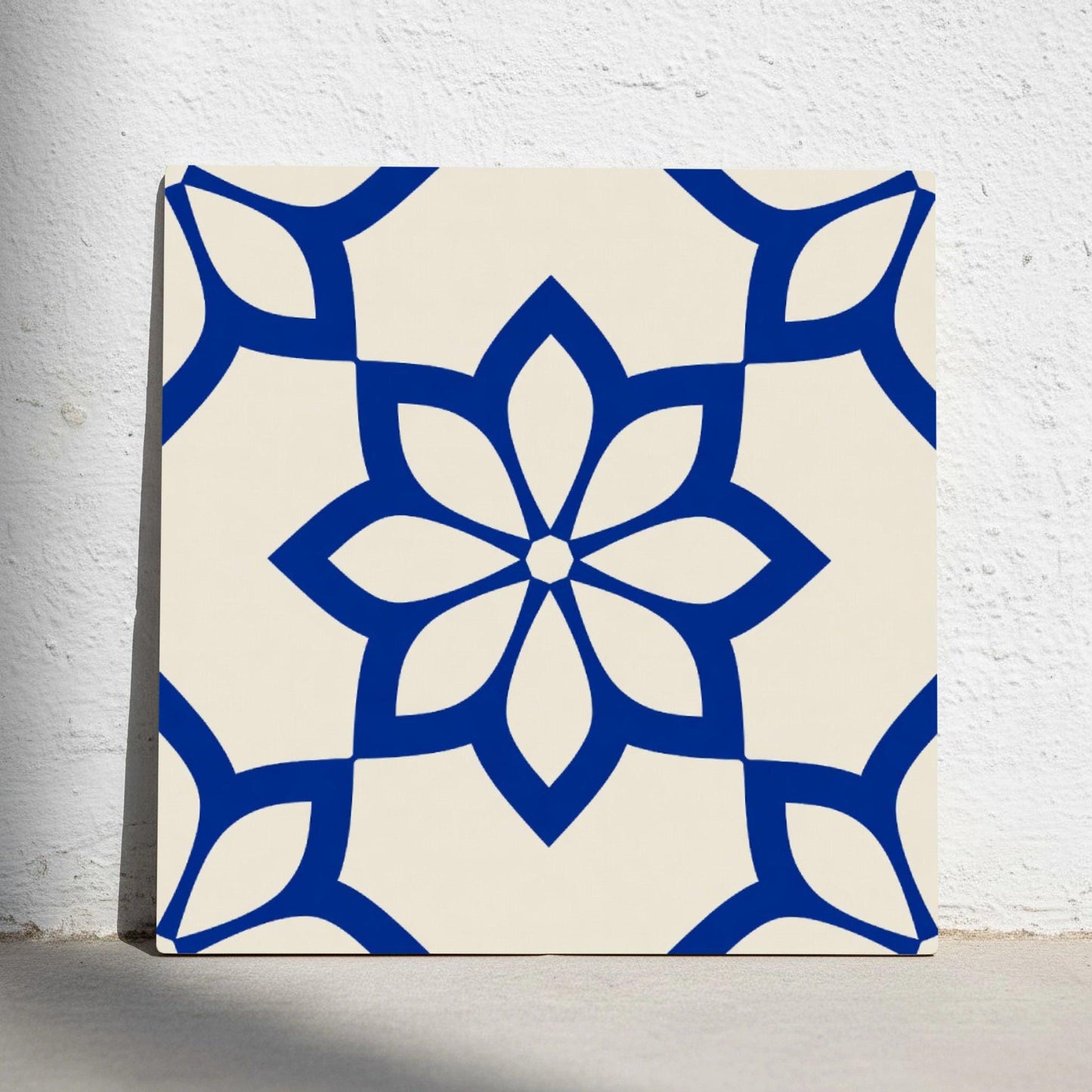 Rabat Moroccan — Marrakech Zellige Style Decorative Tile
