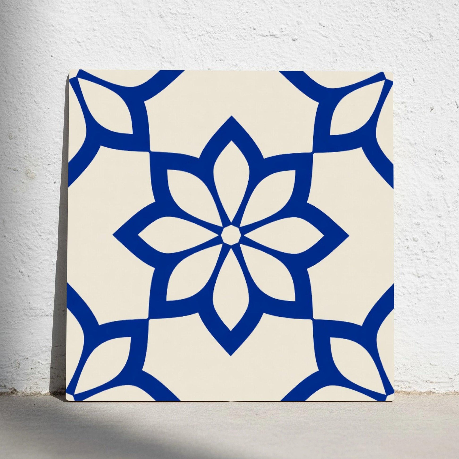 Rabat Moroccan — Marrakech Zellige Style Decorative Tile