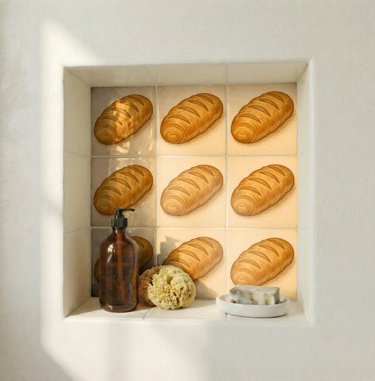 Azulejo Artisan Bread