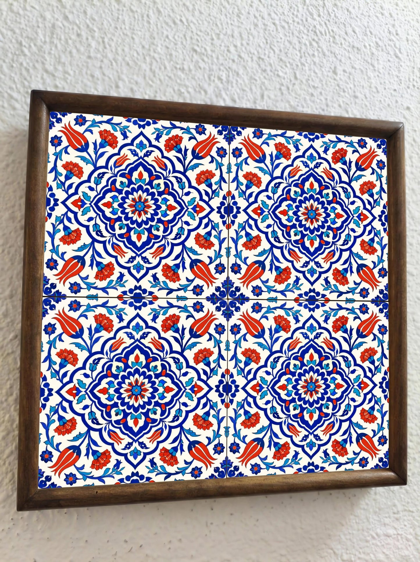 Azulejo Ankara Anatolian