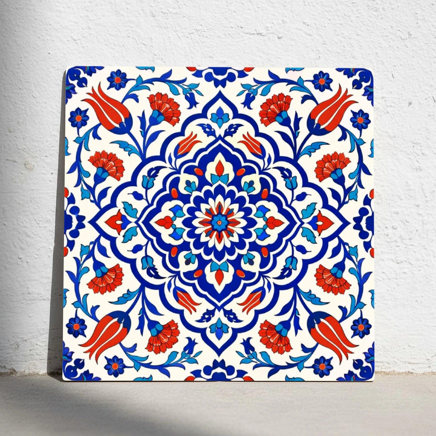 Azulejo Ankara Anatolian
