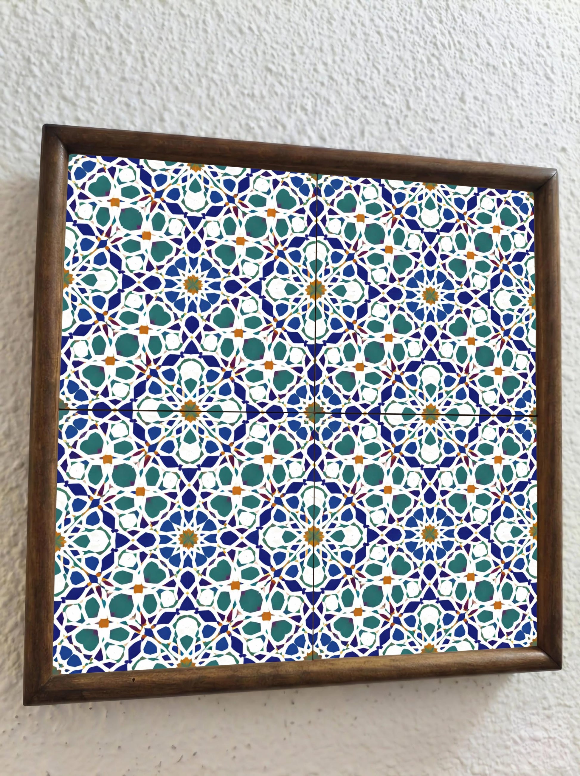 Azulejo Granada geométrico