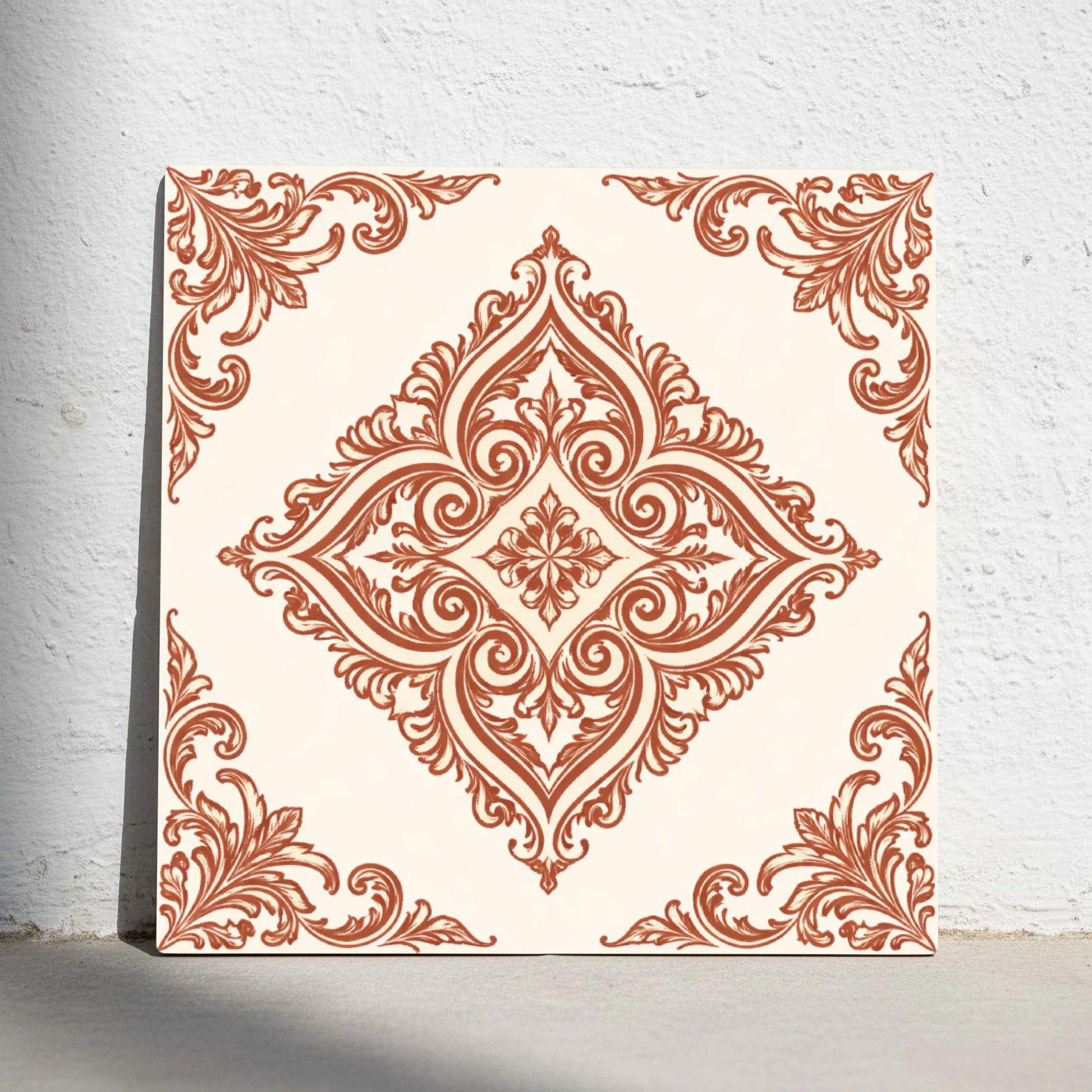 Azulejo Bolzano