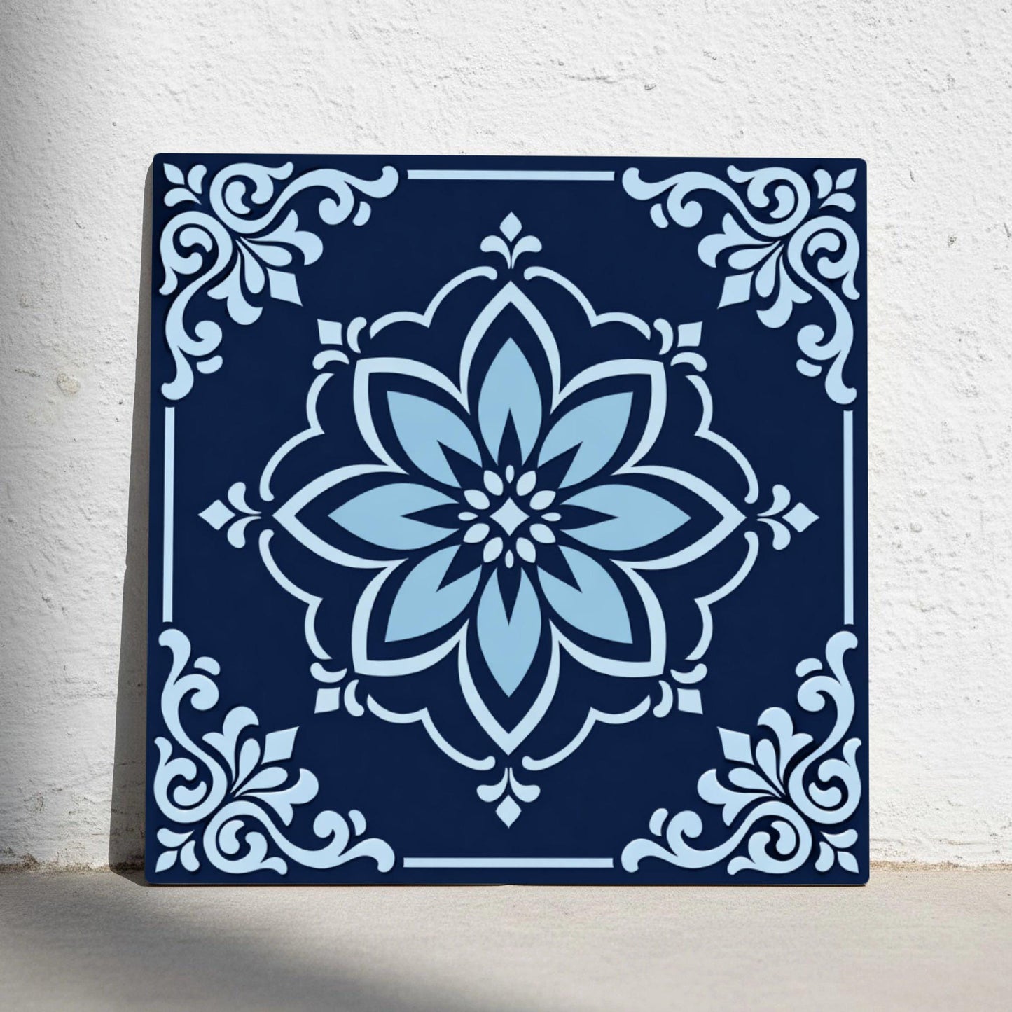 Azulejo Copenhagen