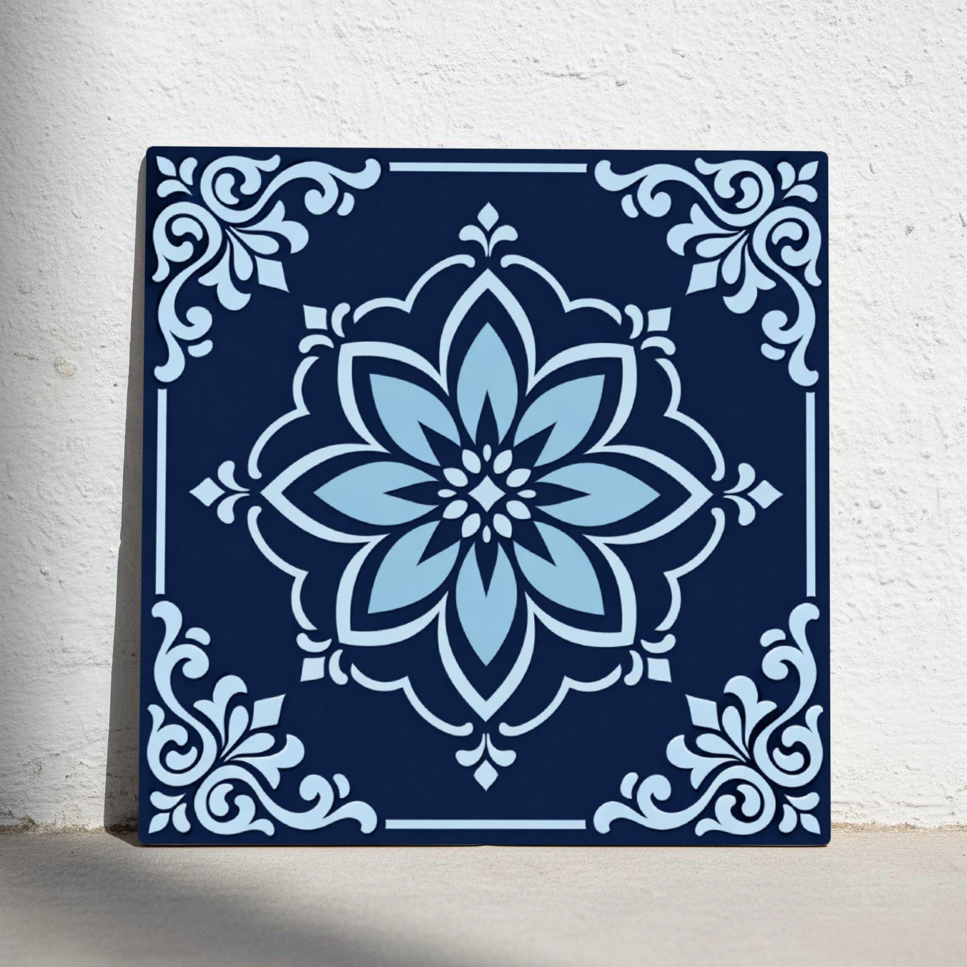 Azulejo Copenhagen