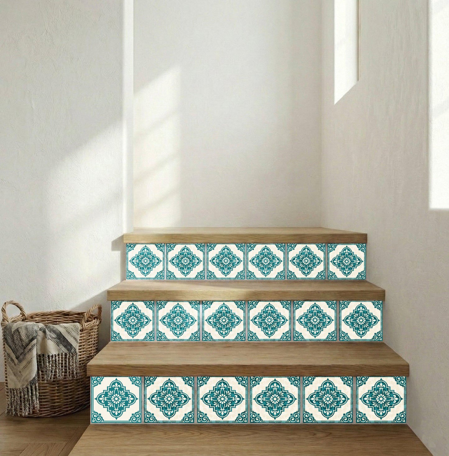 Azulejo Salzburg