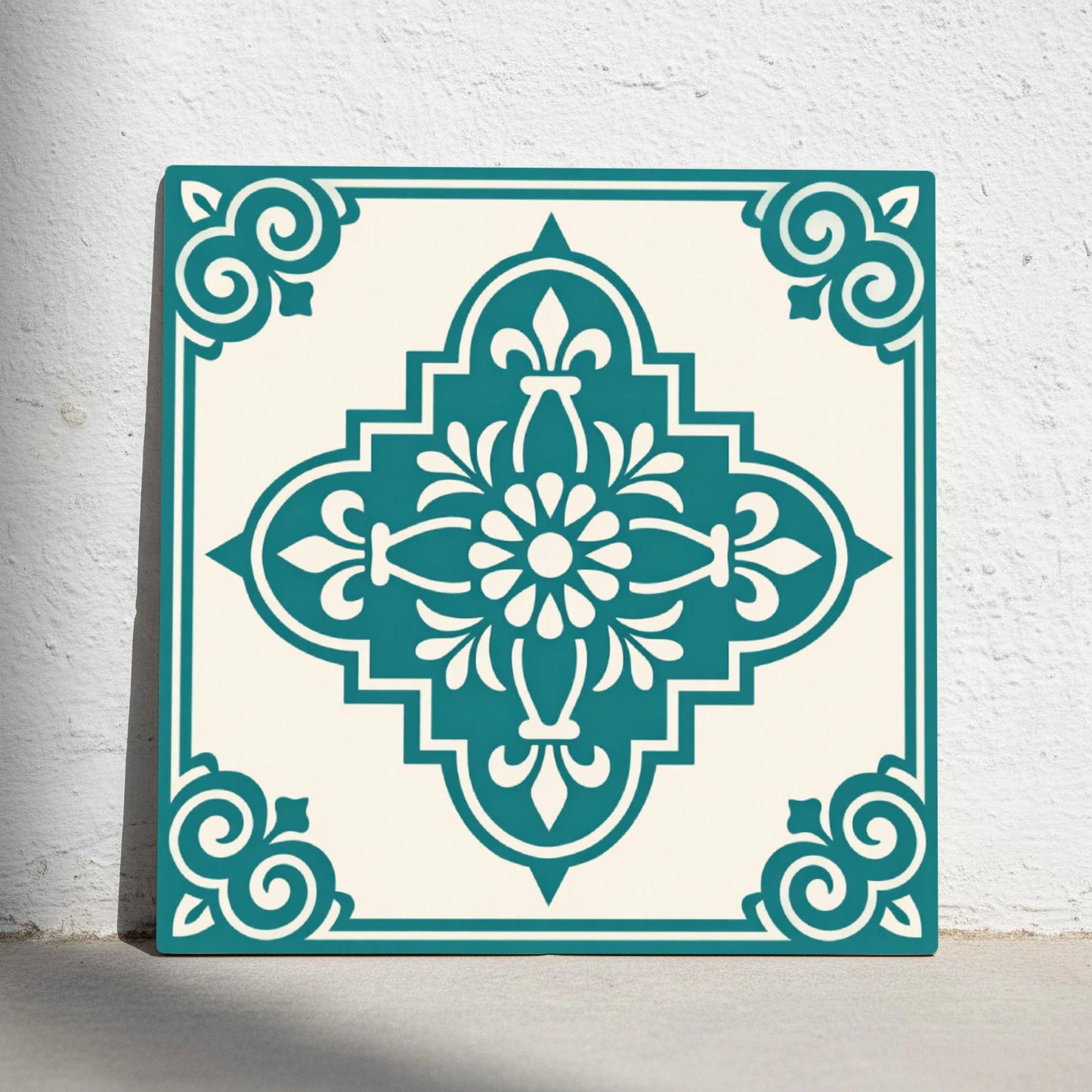 Azulejo Salzburg