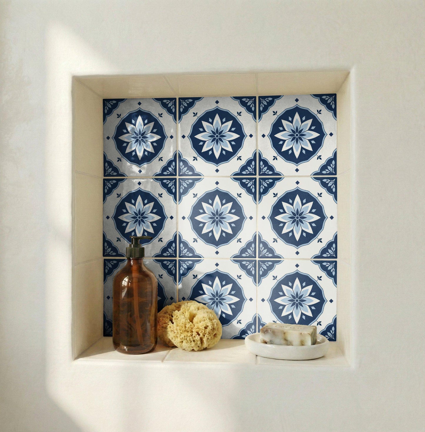 Azulejo A Coruña atlántico