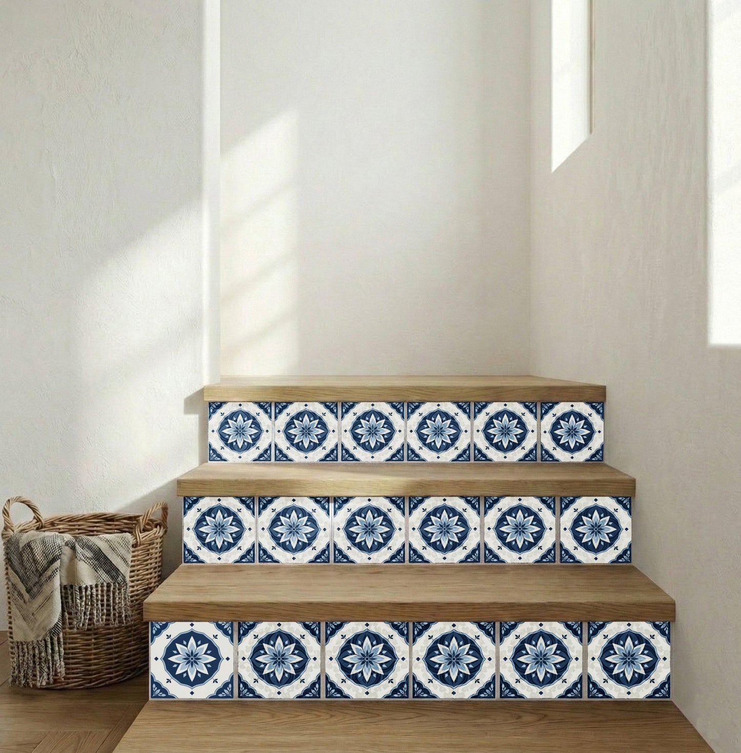 Azulejo A Coruña atlántico