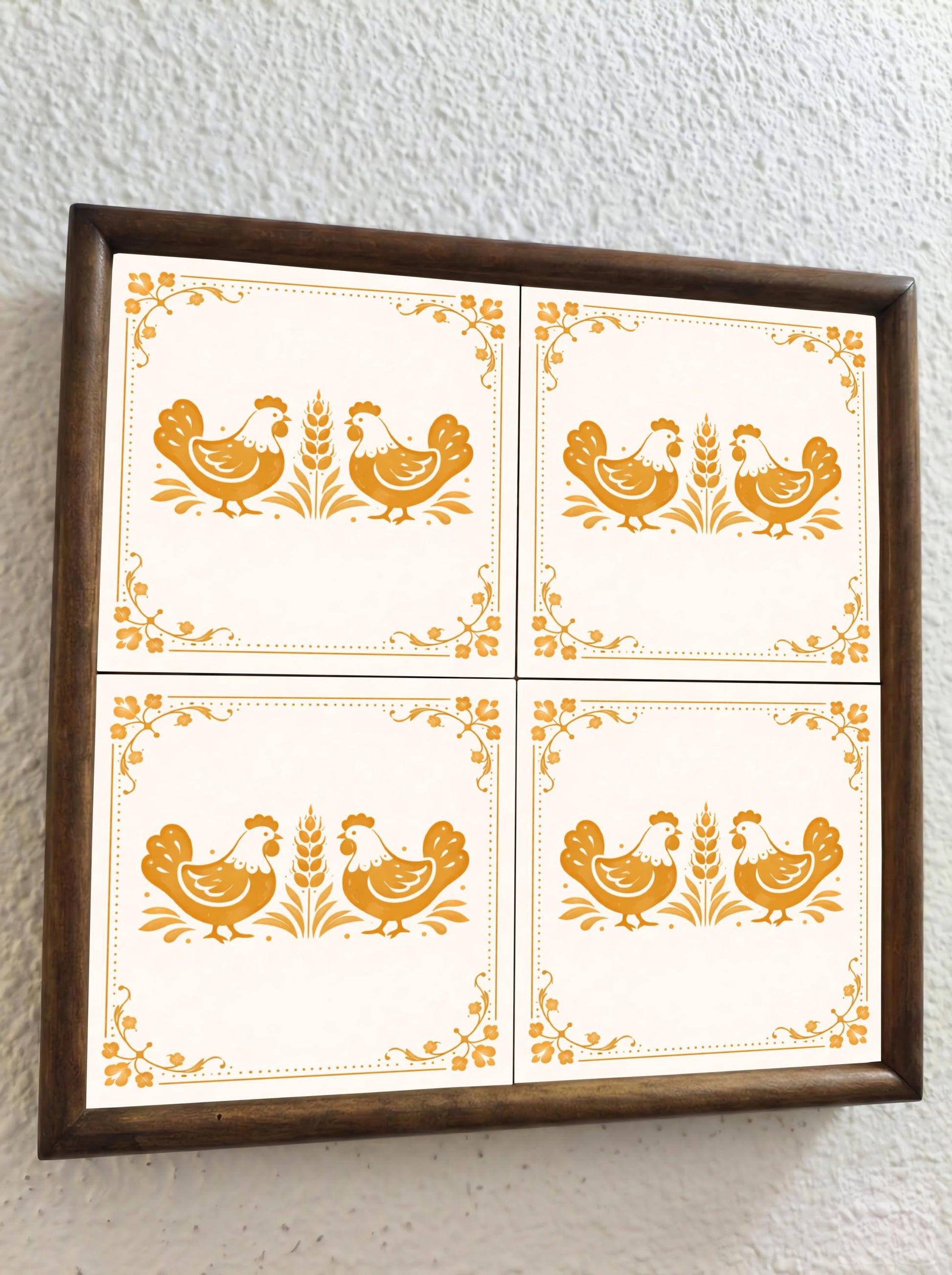Azulejo Provence cortijo