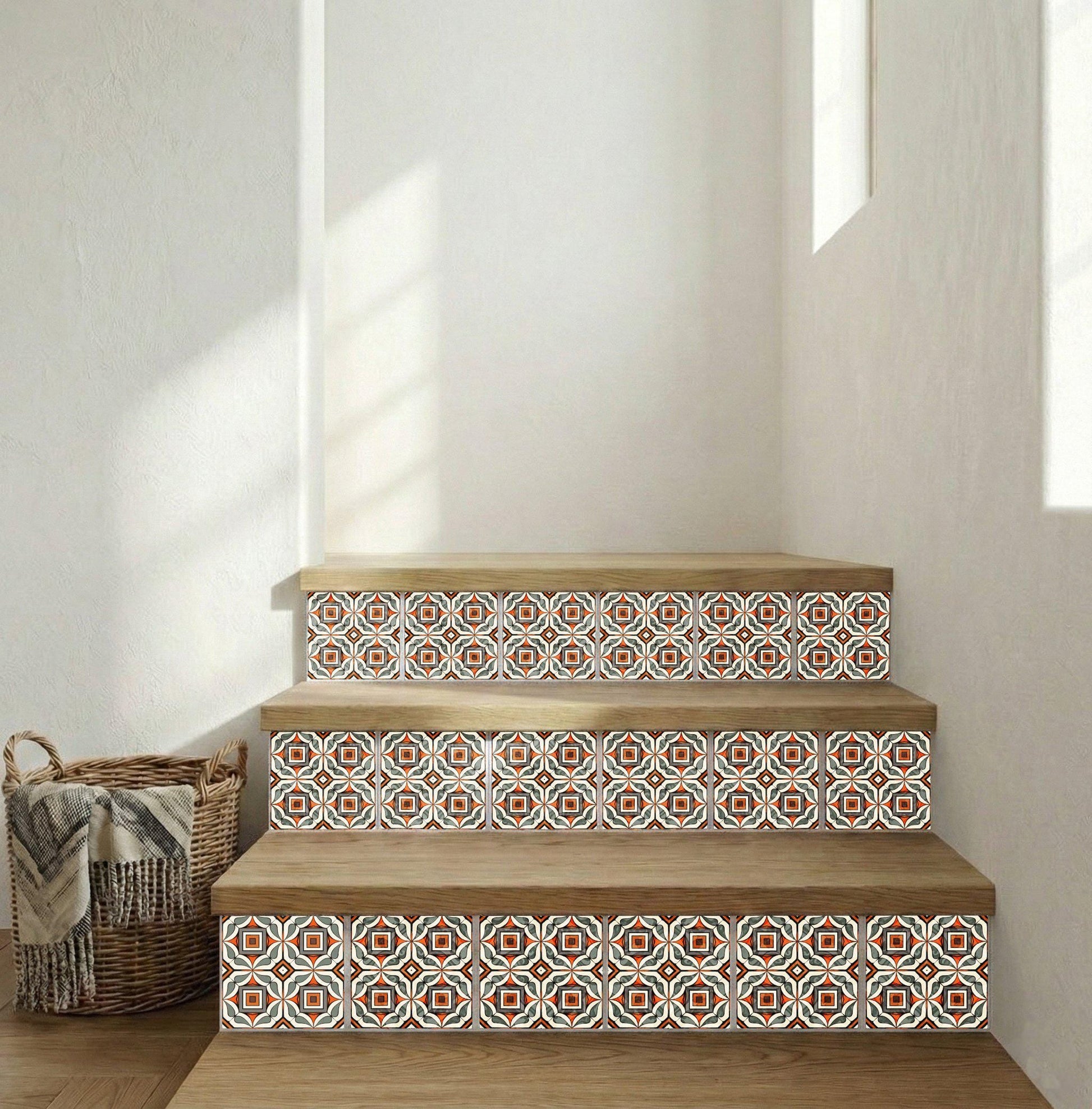 Azulejo 70s Revival