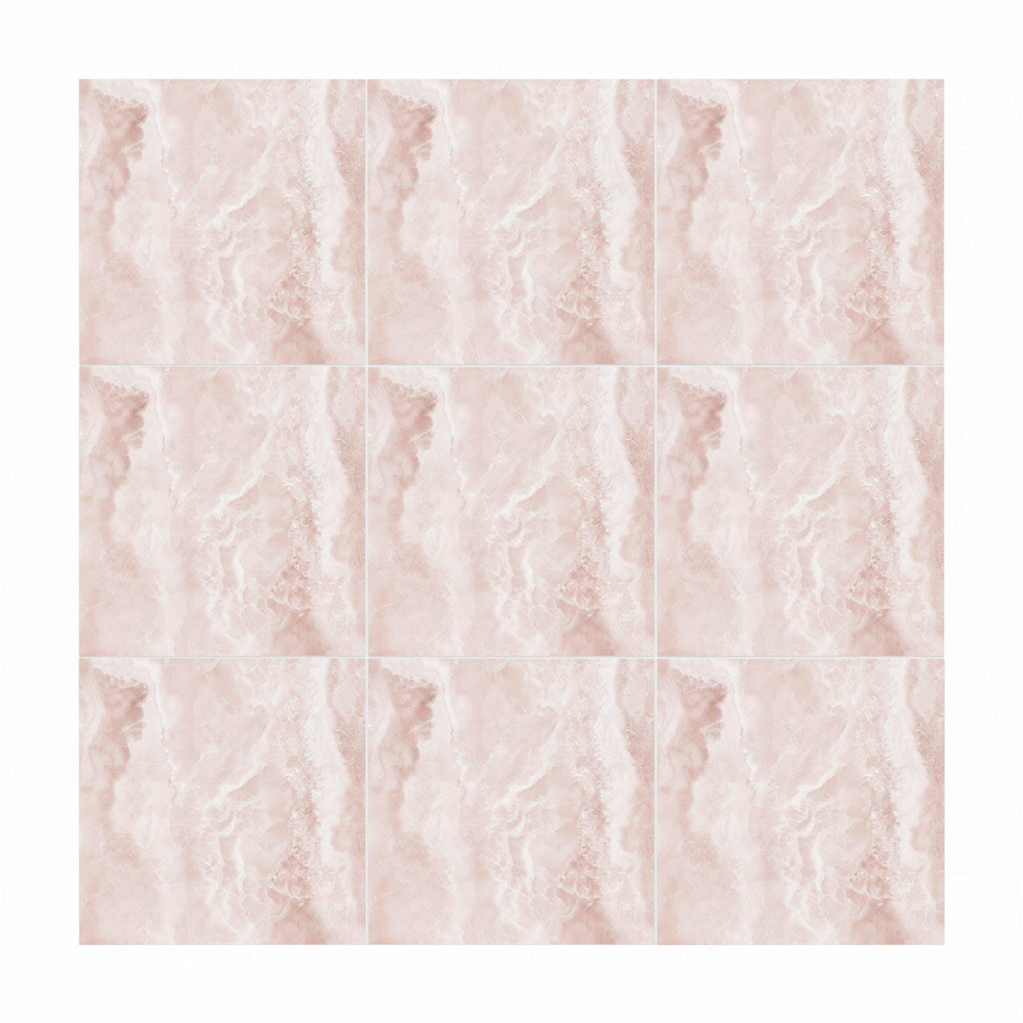 Azulejo Blush ónice