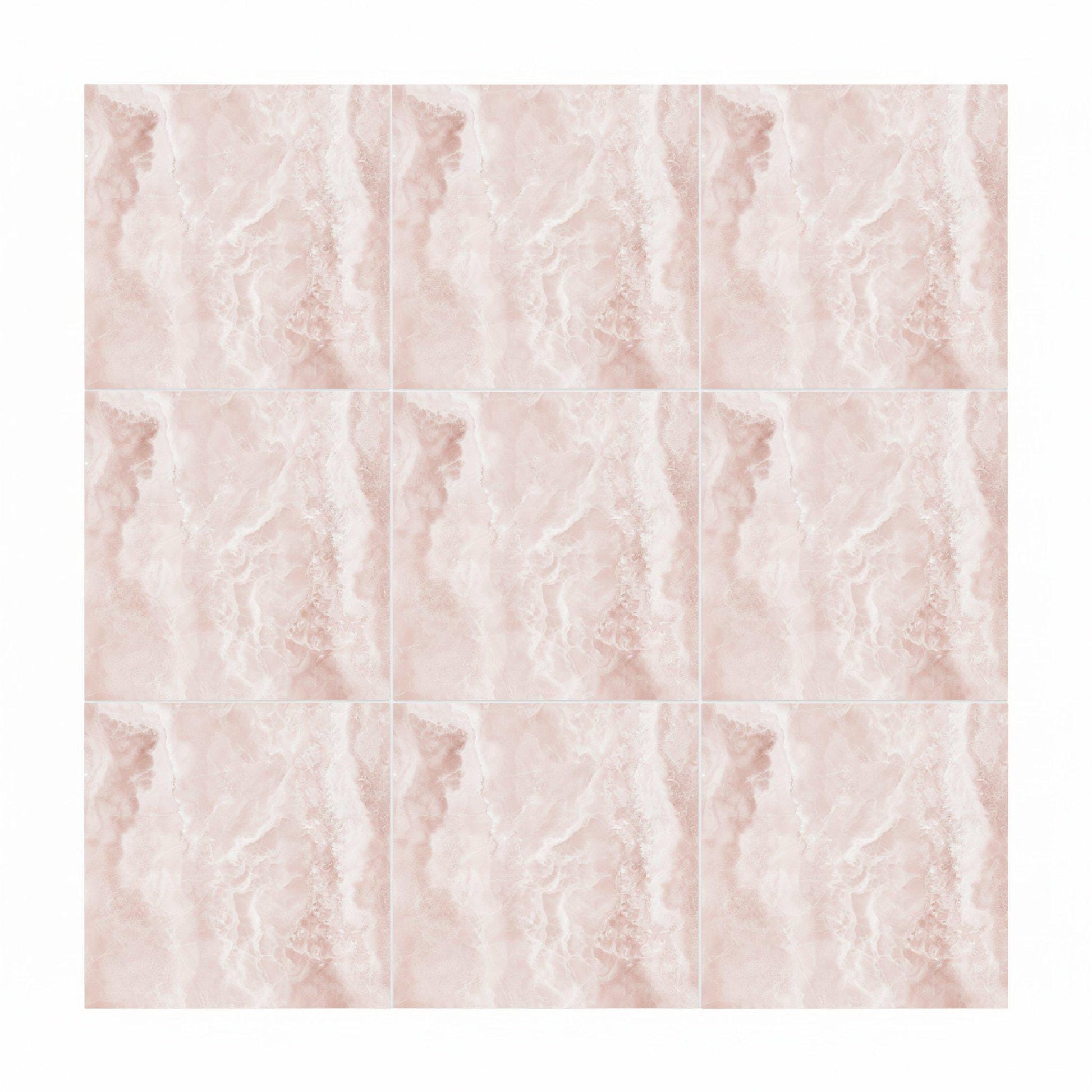 Azulejo Blush ónice