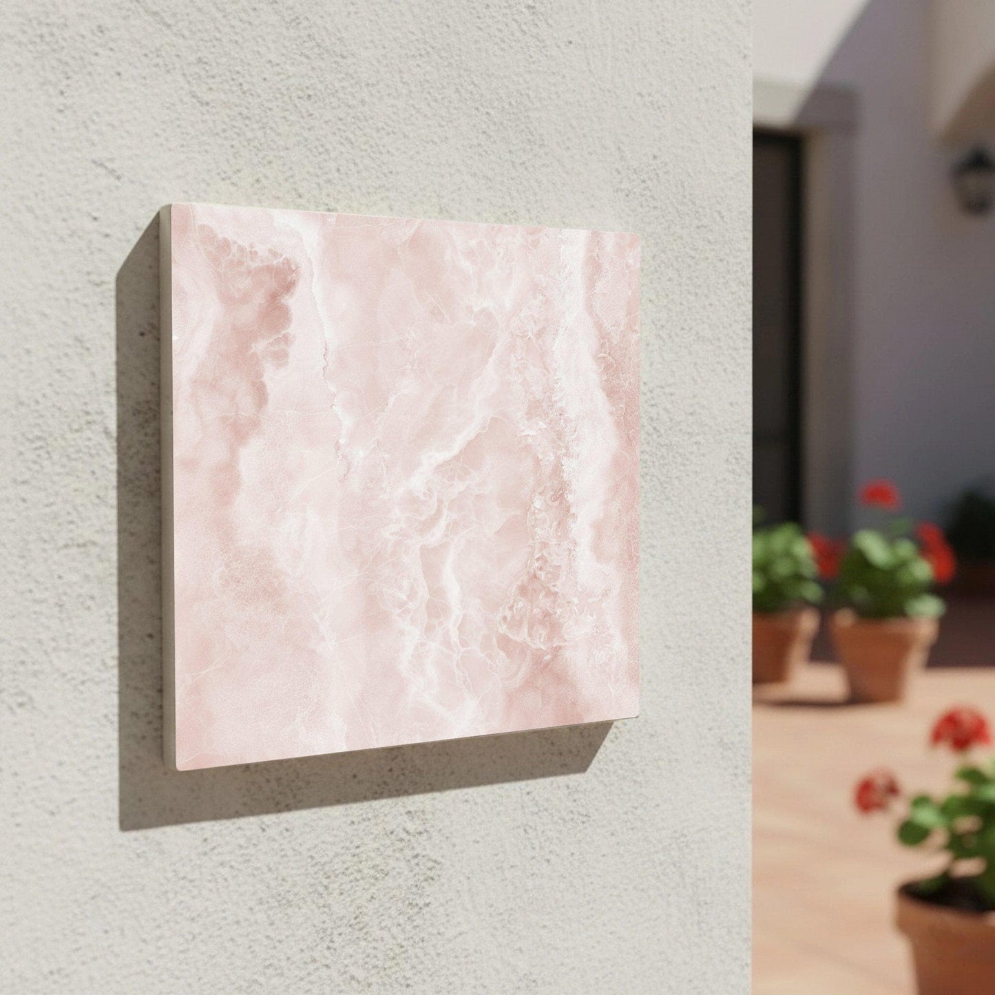 Azulejo Blush ónice