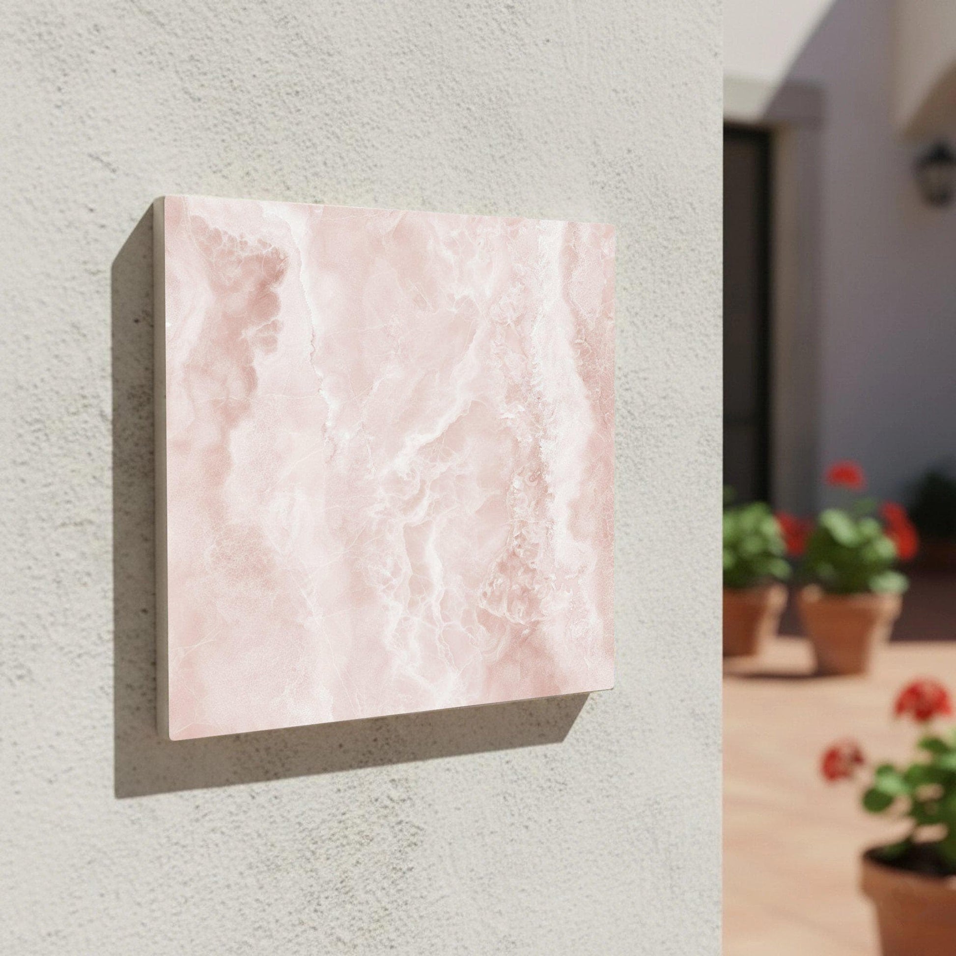 Azulejo Blush ónice
