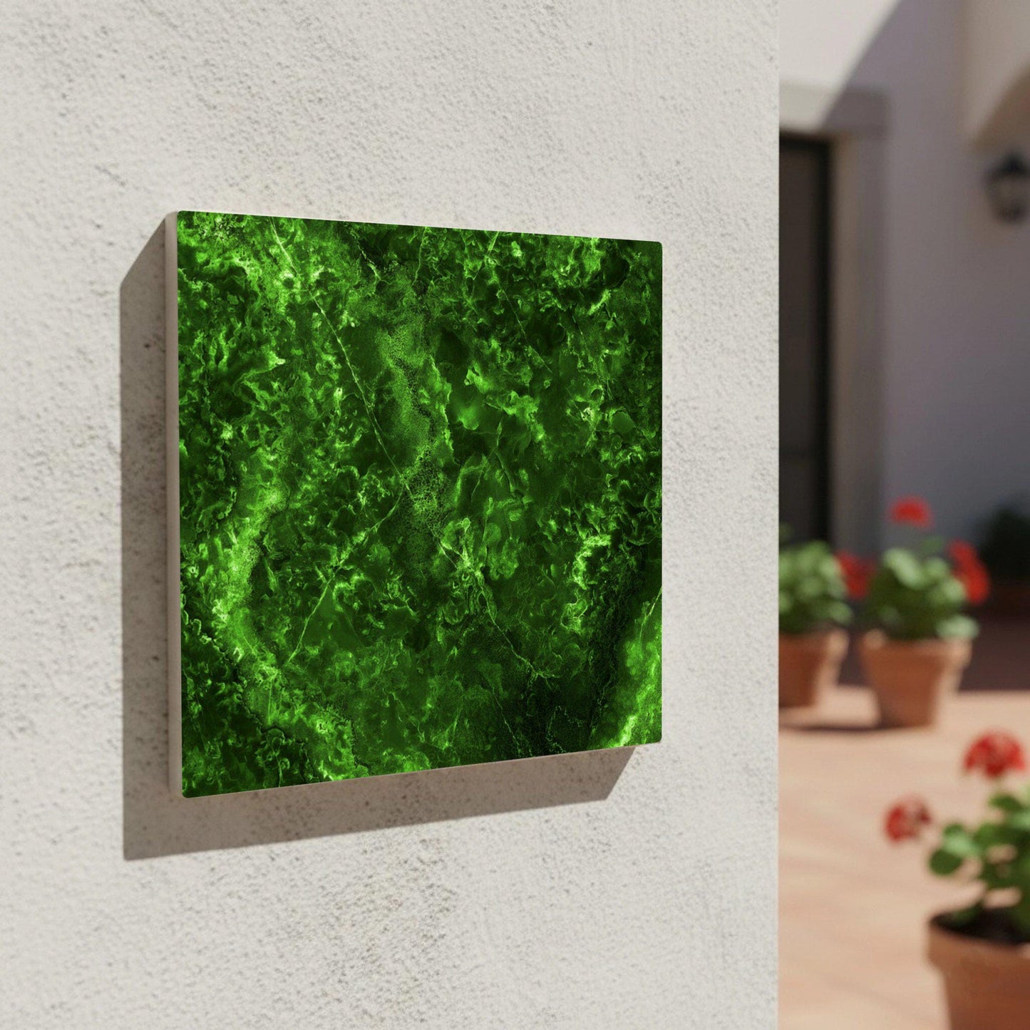Azulejo Emerald ónice