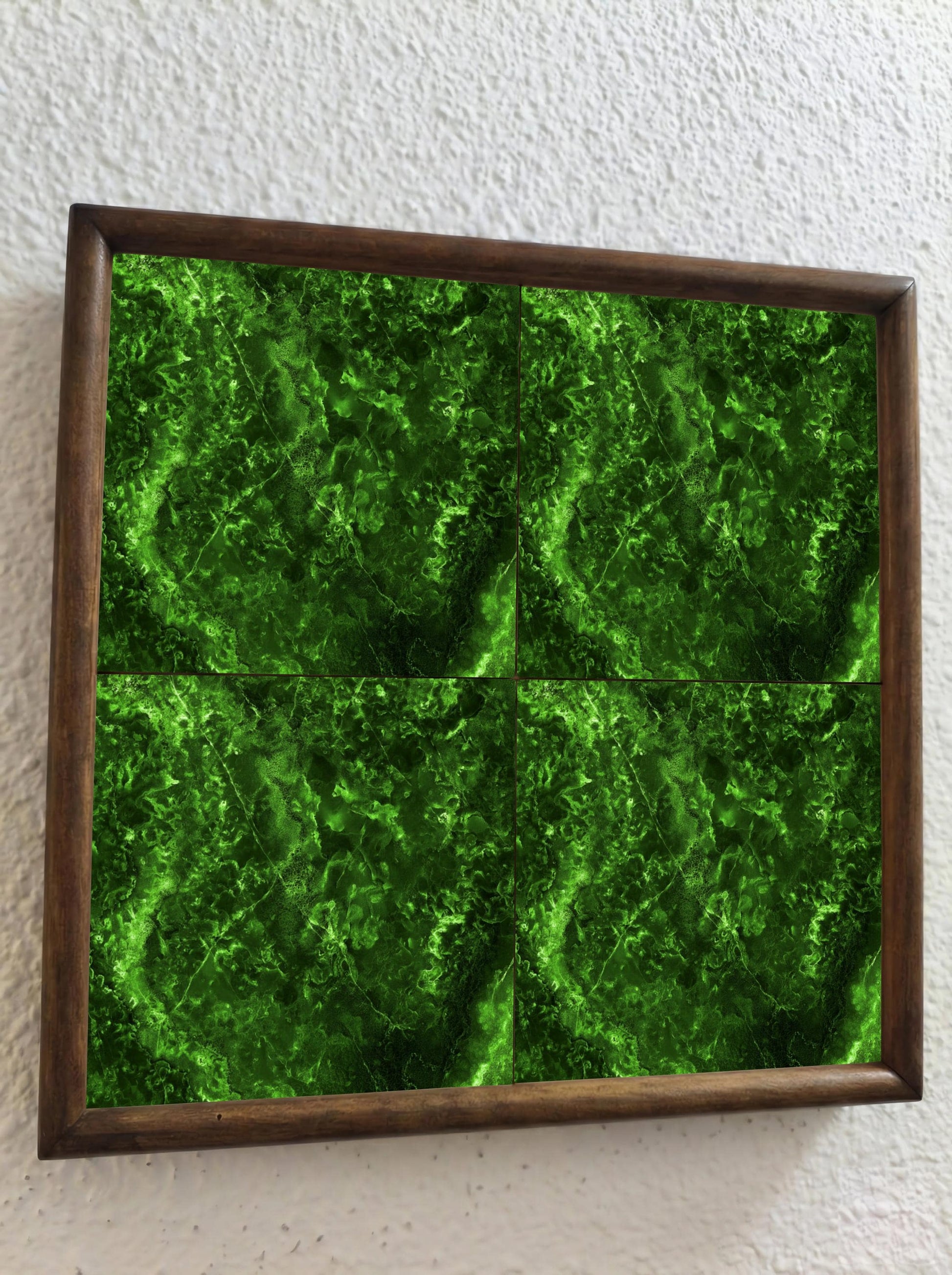 Azulejo Emerald ónice