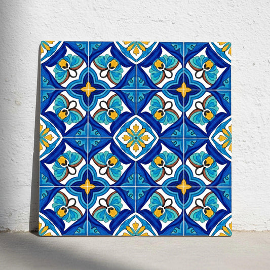 Azulejo Butterfly de Talavera