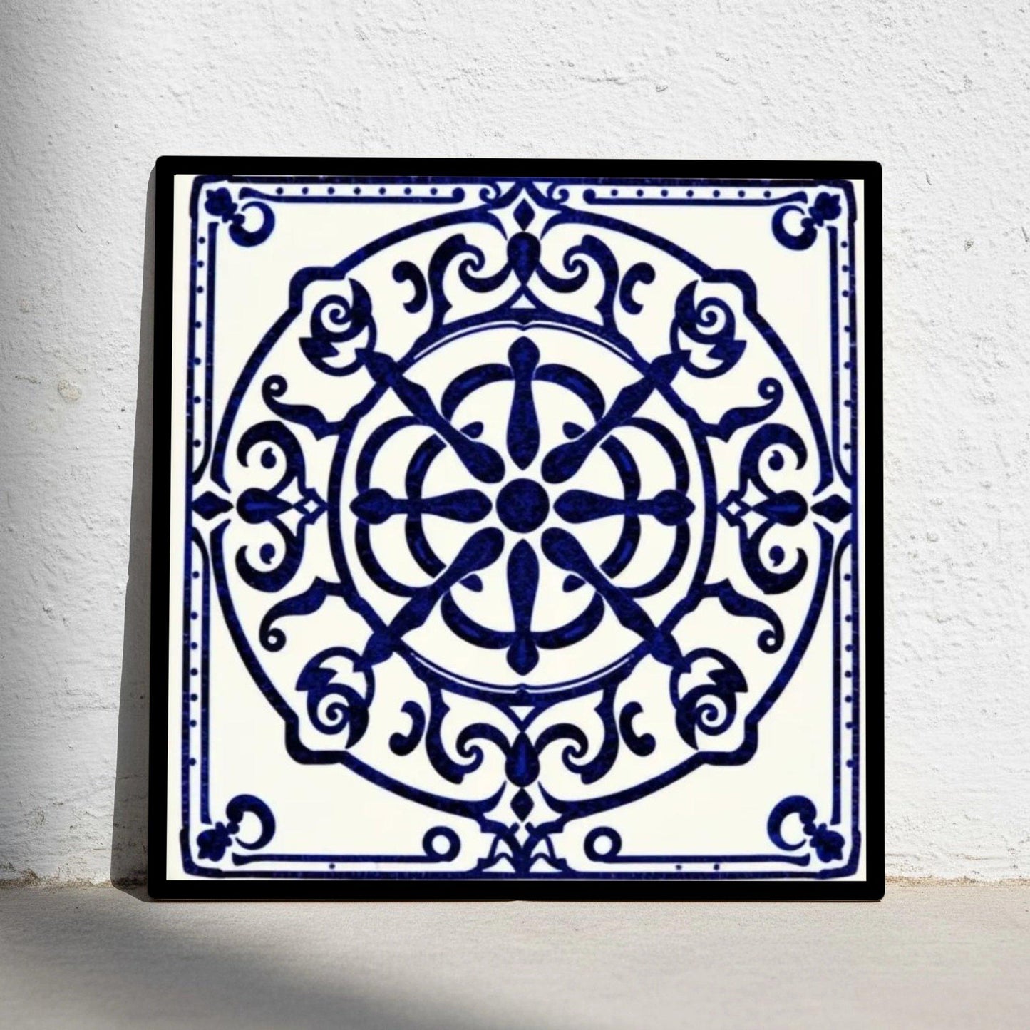 Azulejo Vigo marítimo