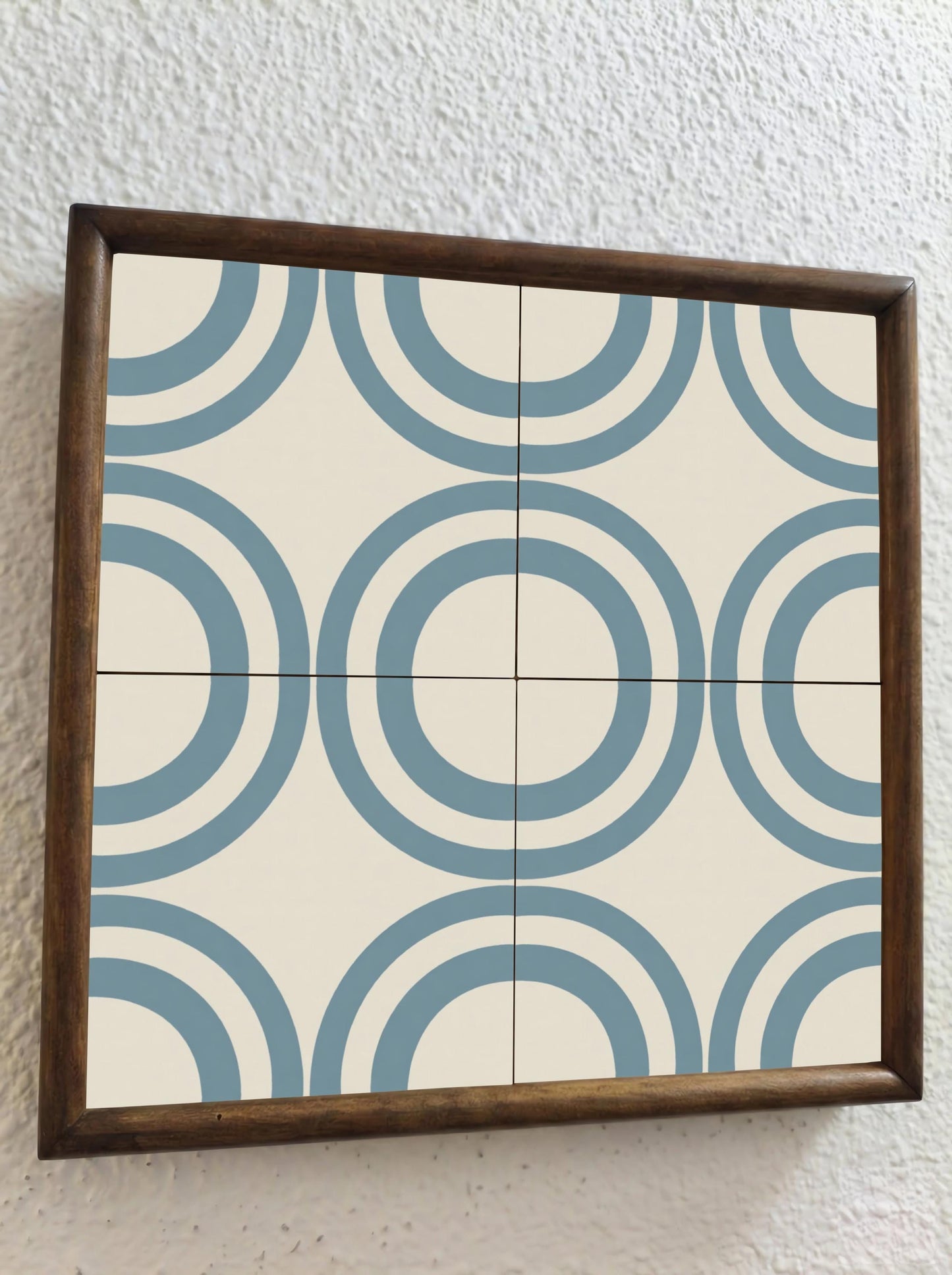 Azulejo Geométrico moderno