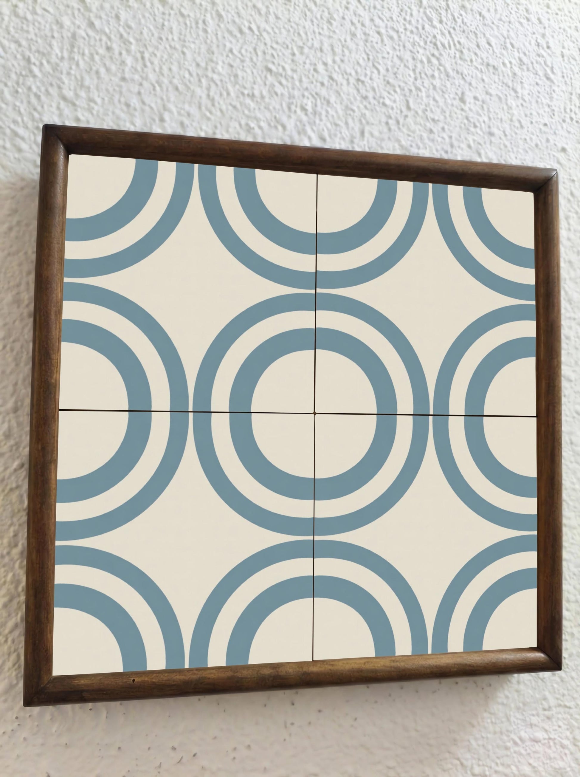 Azulejo Geométrico moderno