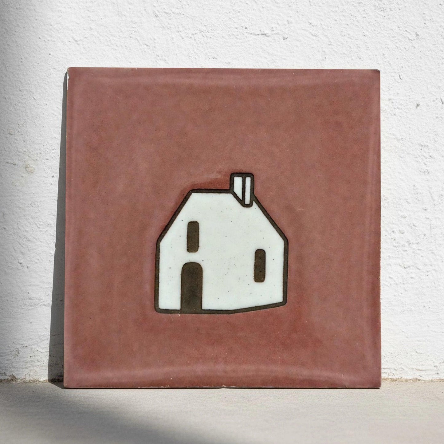 Azulejo Cottage rústico
