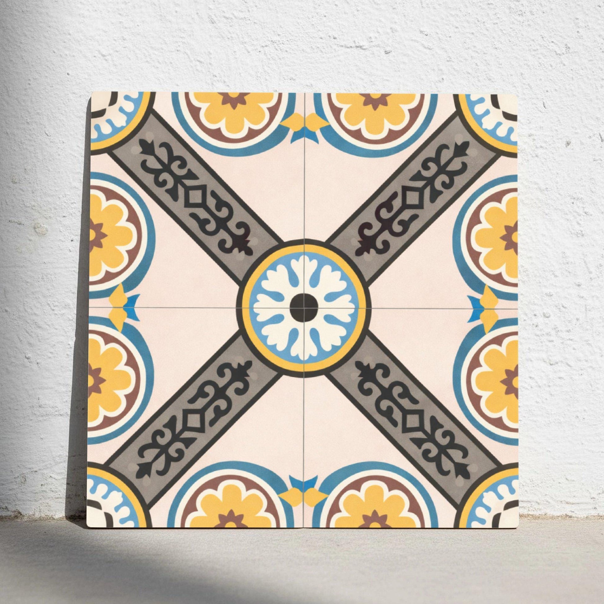 Azulejo Barcelona