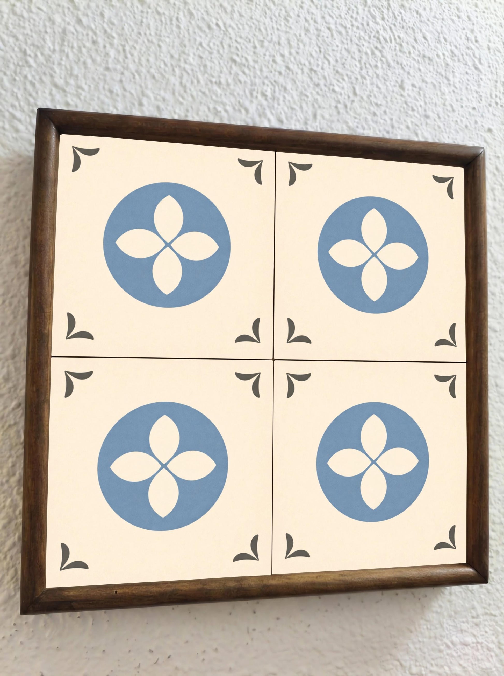 Azulejo Costa del Sol