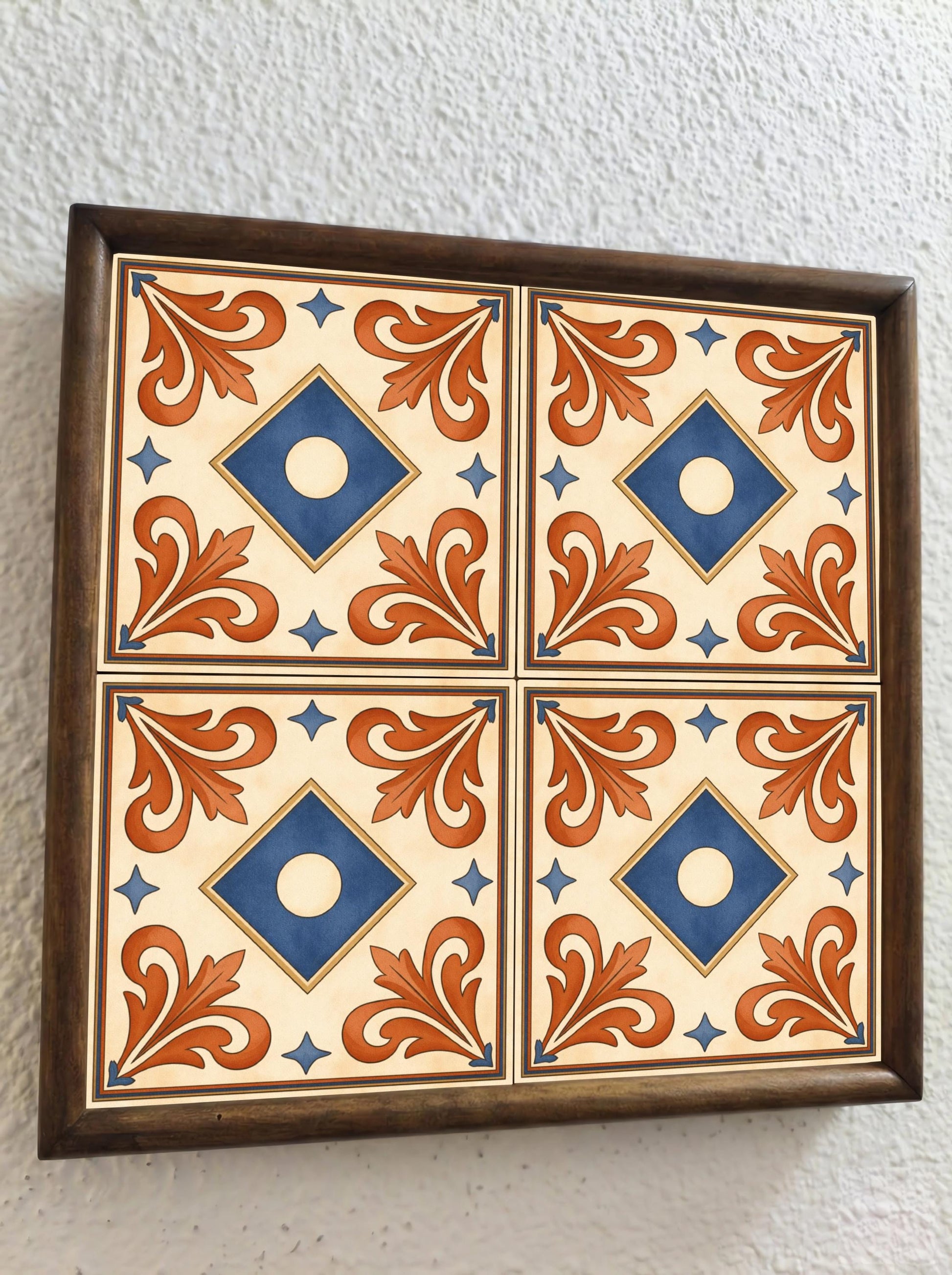 Azulejo Tuscany