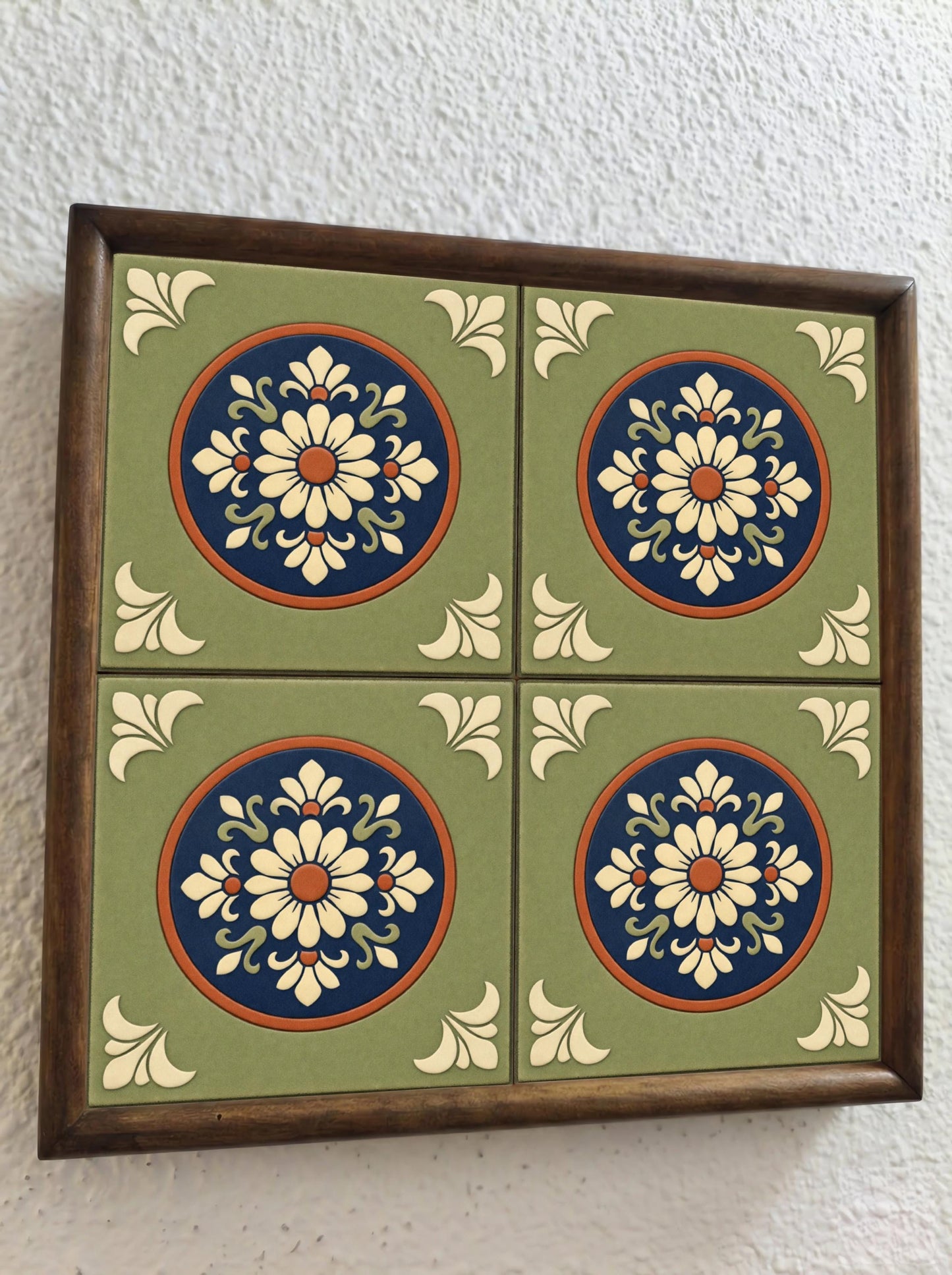 Azulejo San Antonio